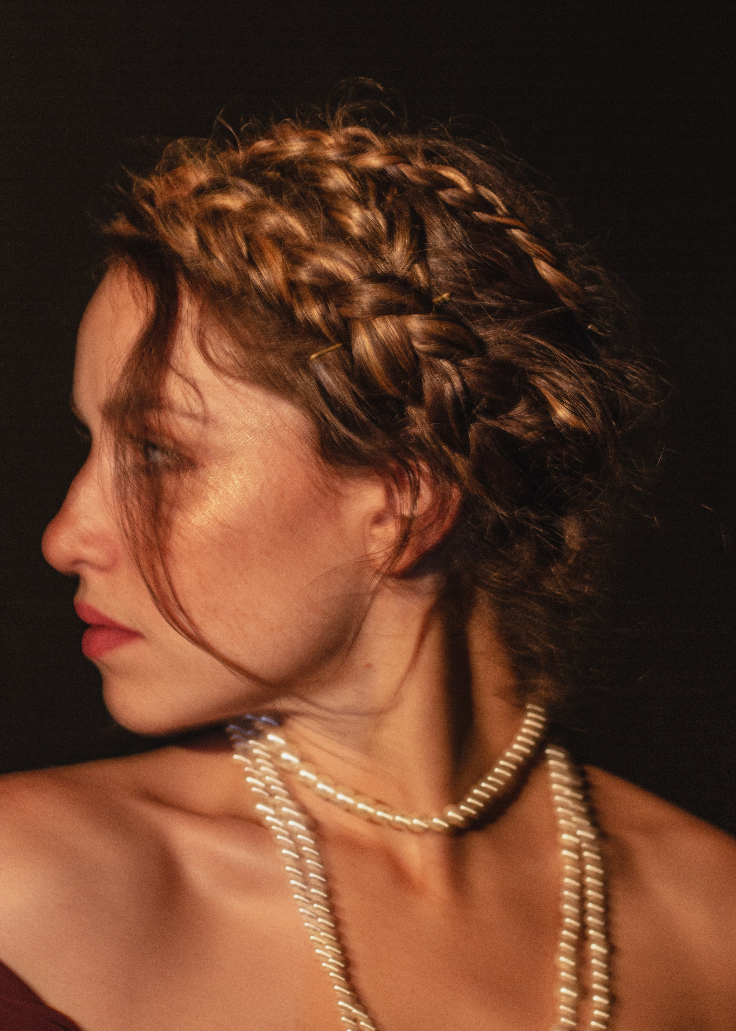 A.BAL. Портретный фотограф DanilNabody