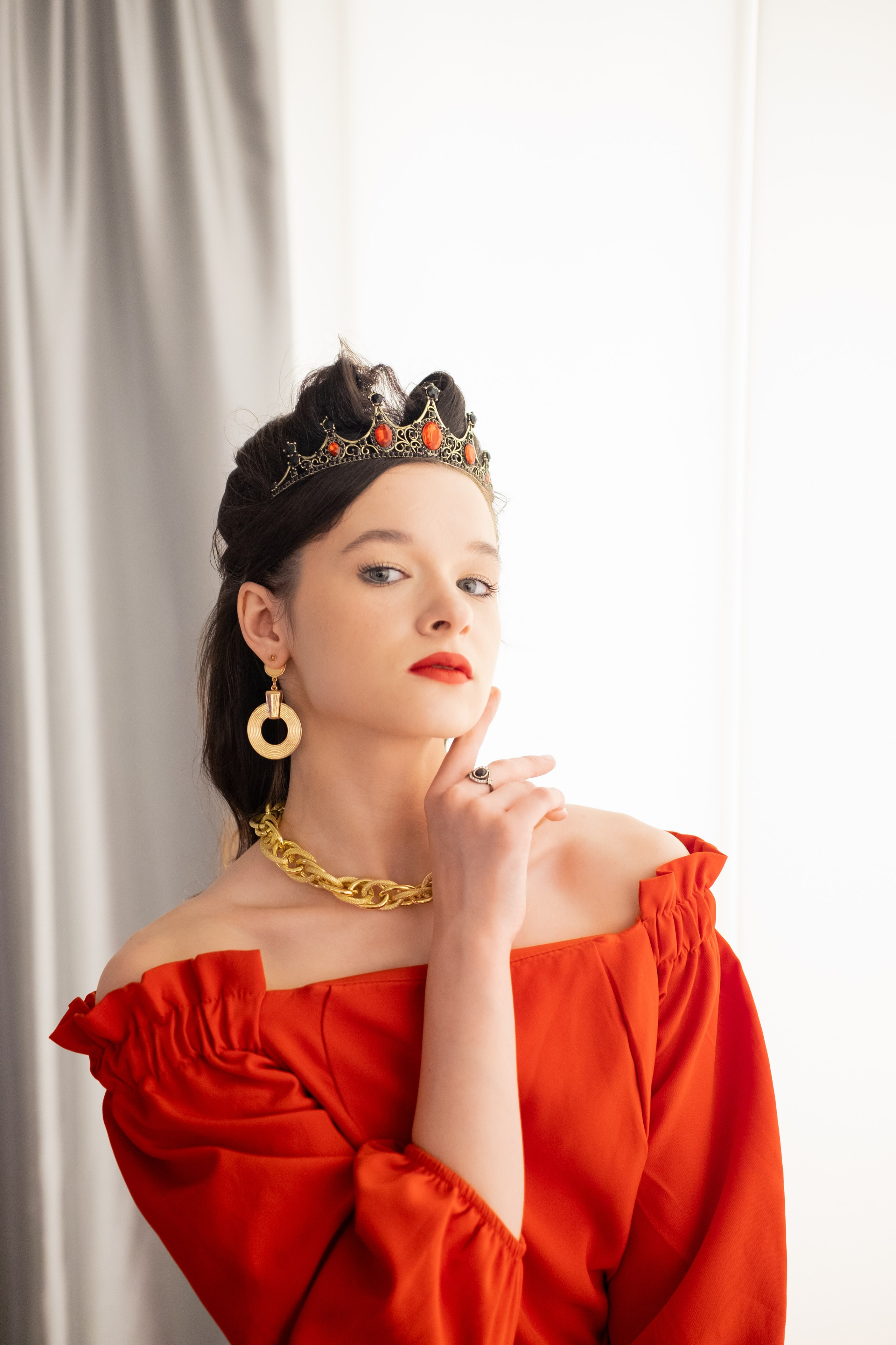 LZA. Портретный фотограф DanilNabody