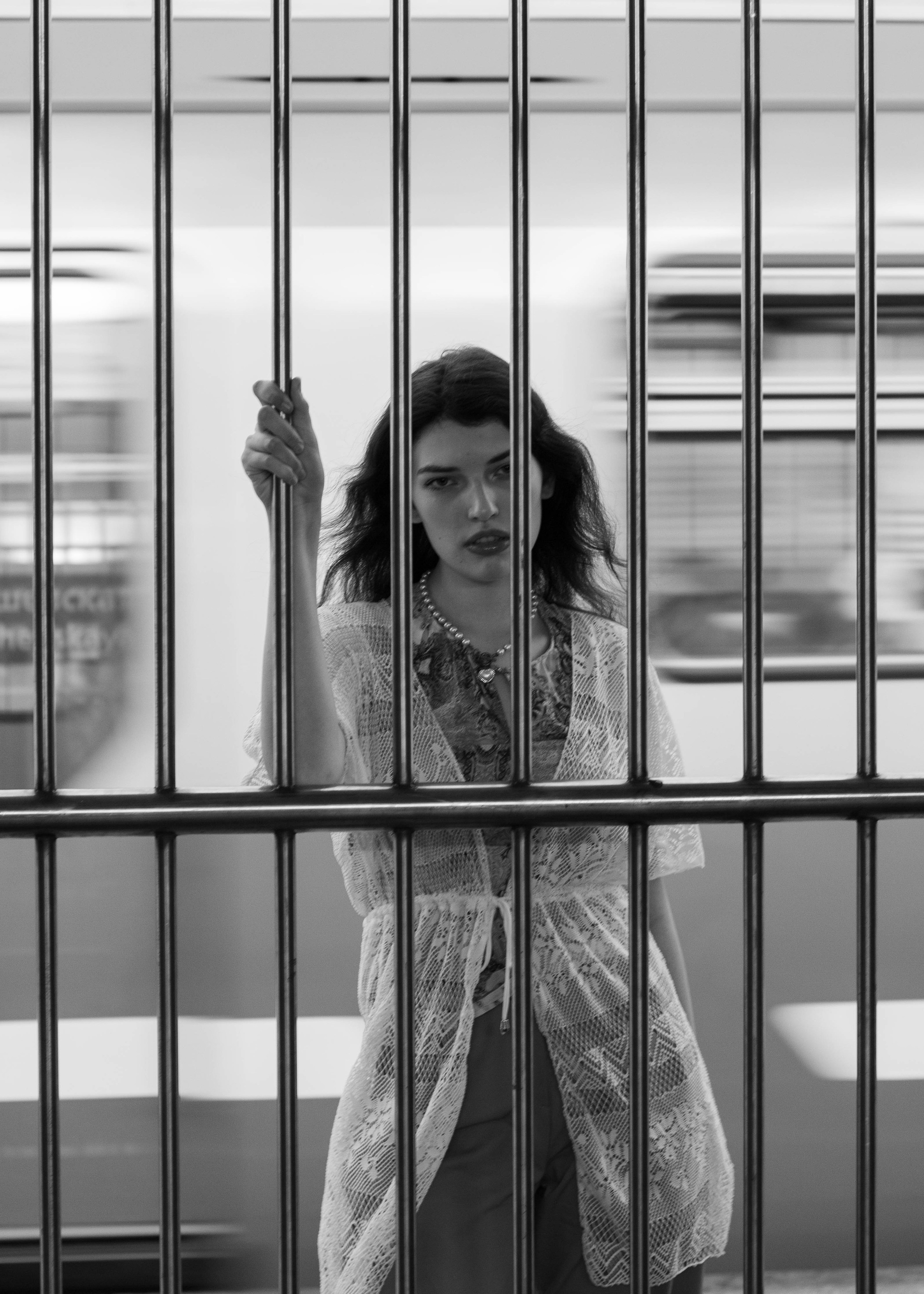 Варя. Портретный фотограф DanilNabody