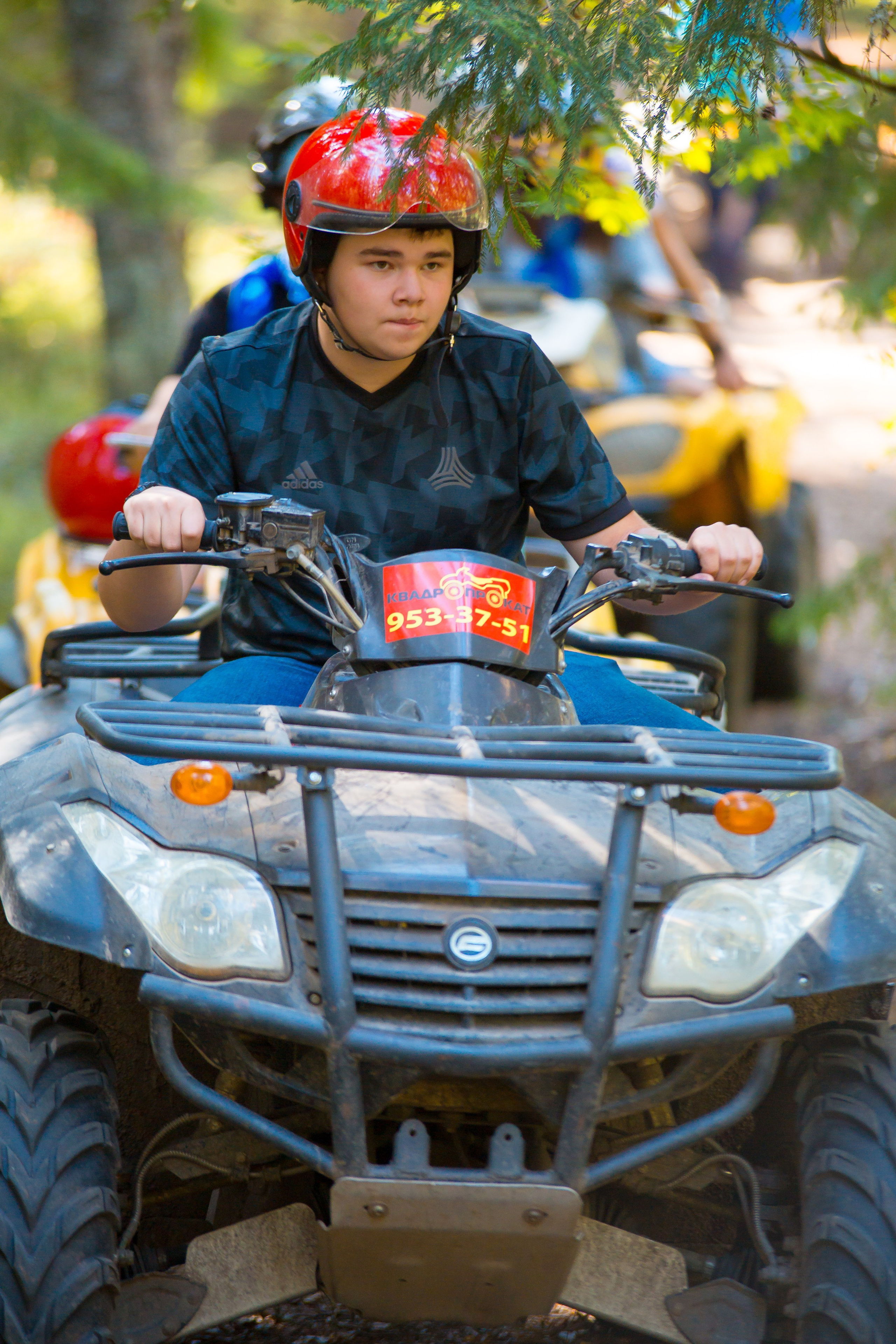 КОРПОРАТИВ РАПСОДИЯ. Главная