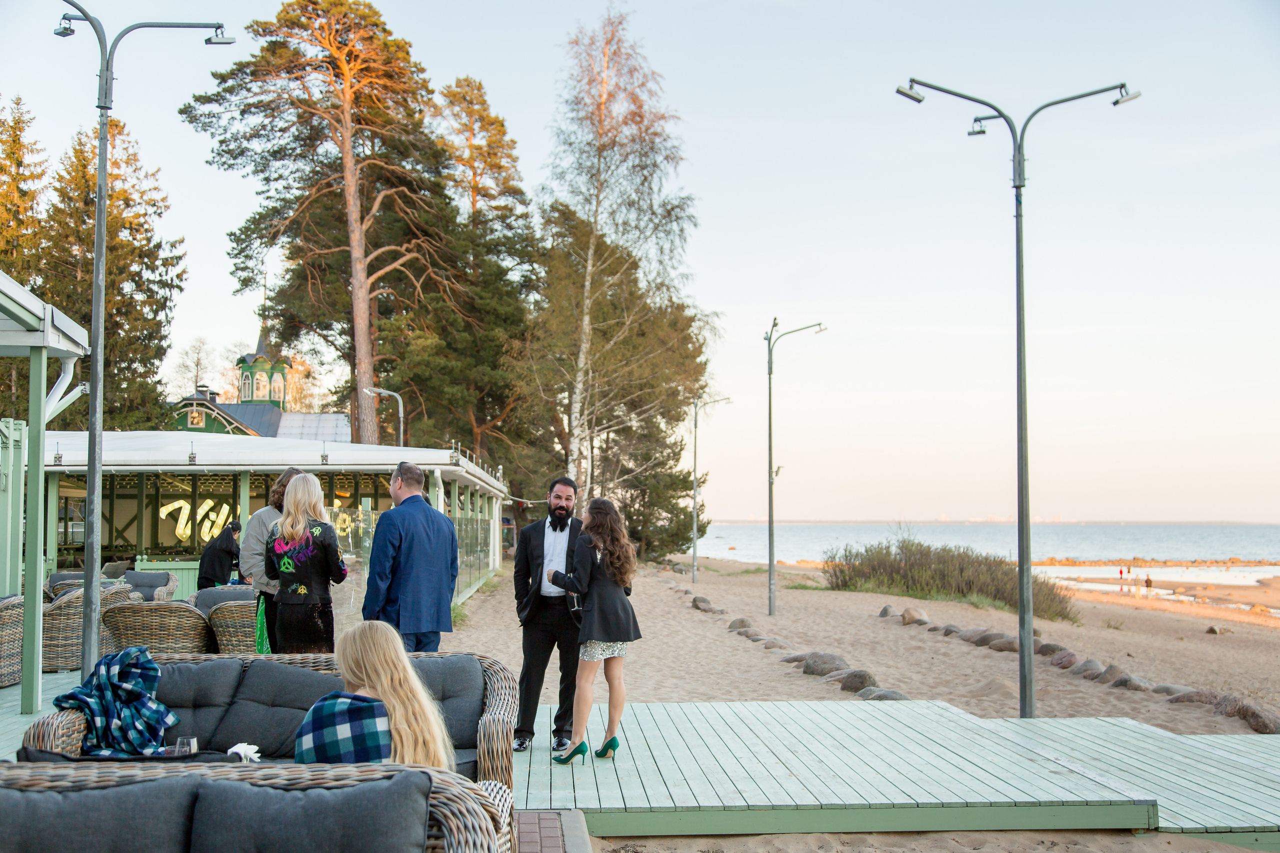 ВИЛЛА ВЕРДЕ ДЕНЬ РОЖДЕНИЯ. Главная