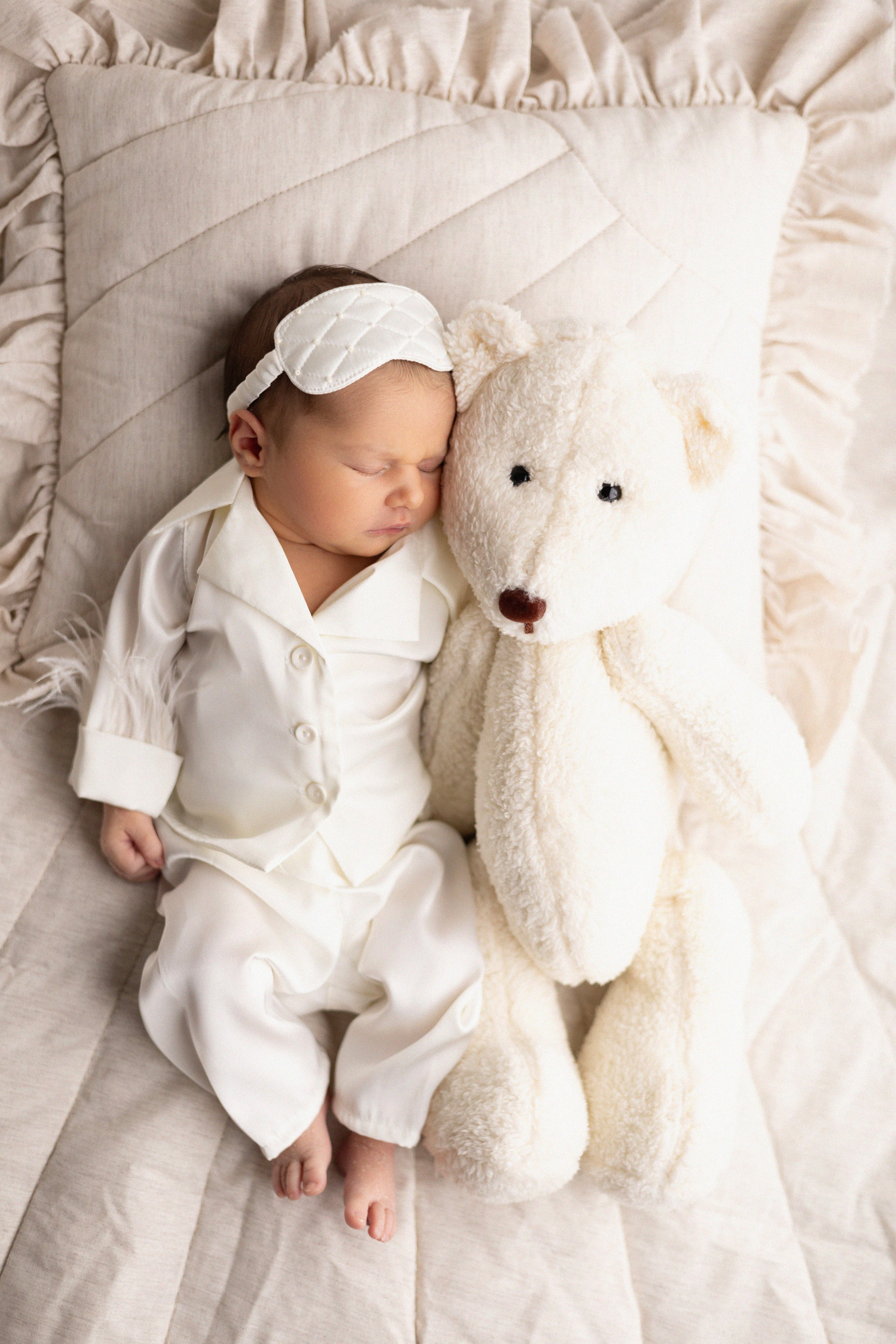 Юлия 8 дней. Детский новорождённых и детей постарше Анисимова Полина