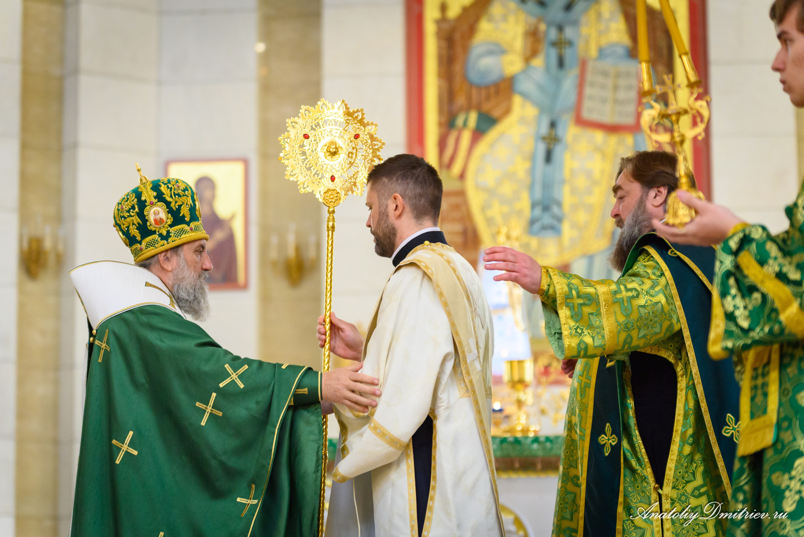 Вербное 2025. Фотограф  Крещения и Венчания Калининград