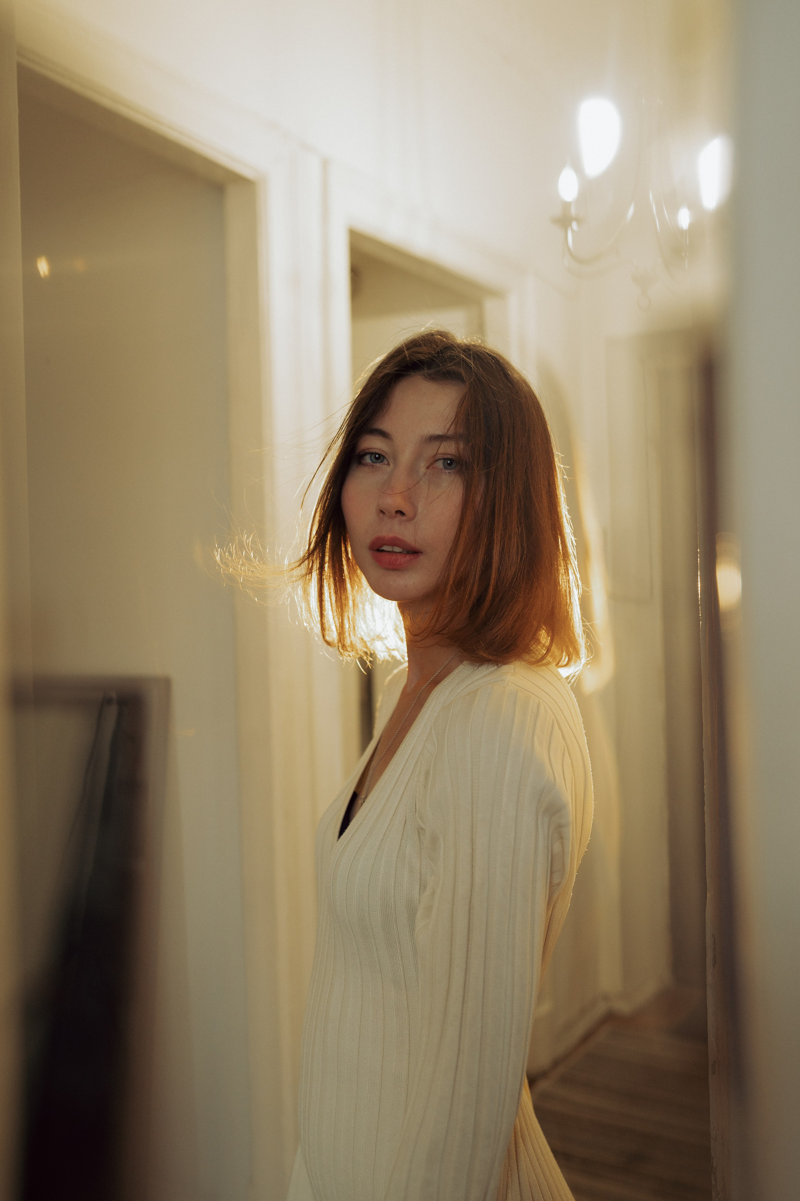 Марина. Фотограф Екатерина Катунова | Москва