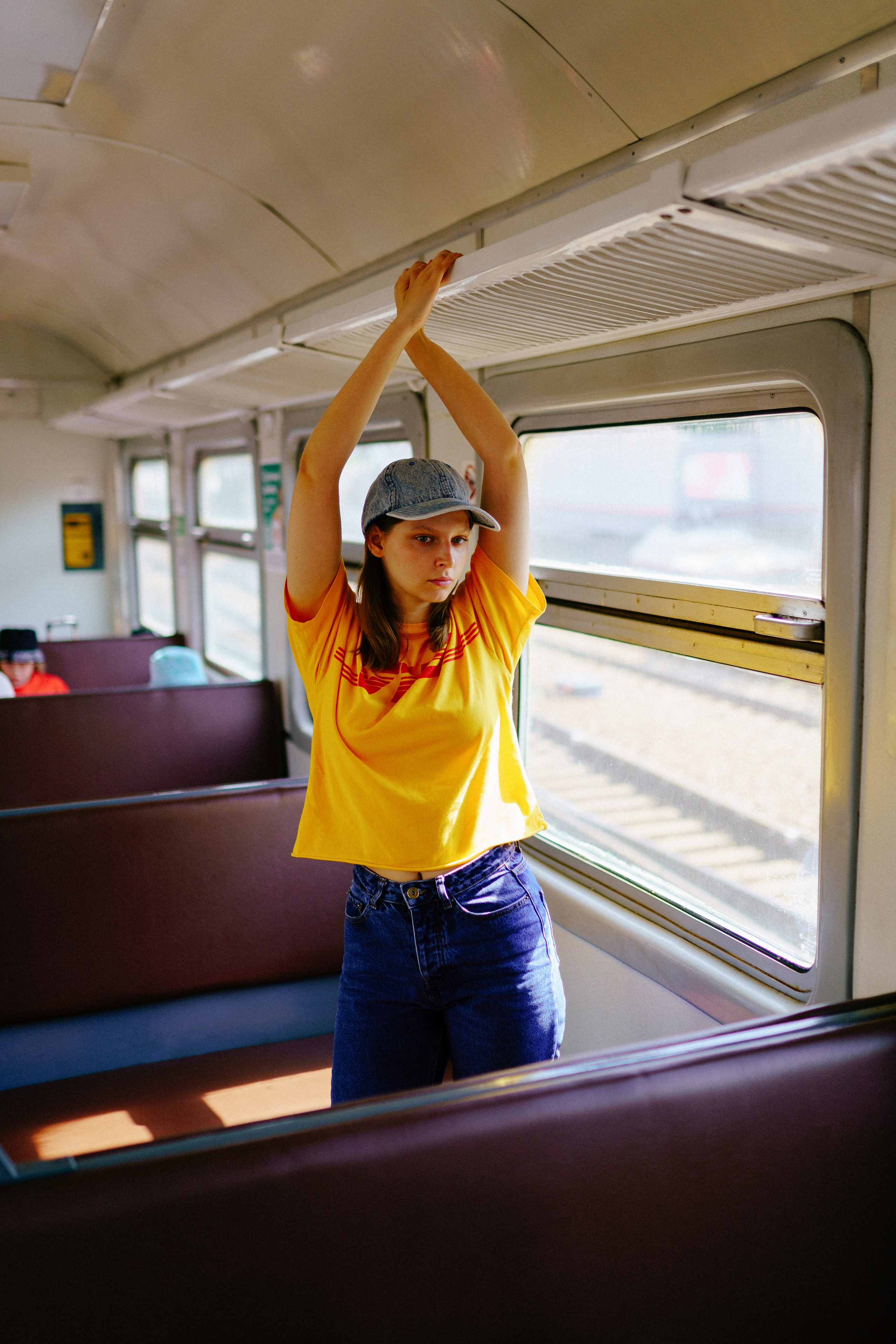 Даша. Фотограф Екатерина Катунова | Москва