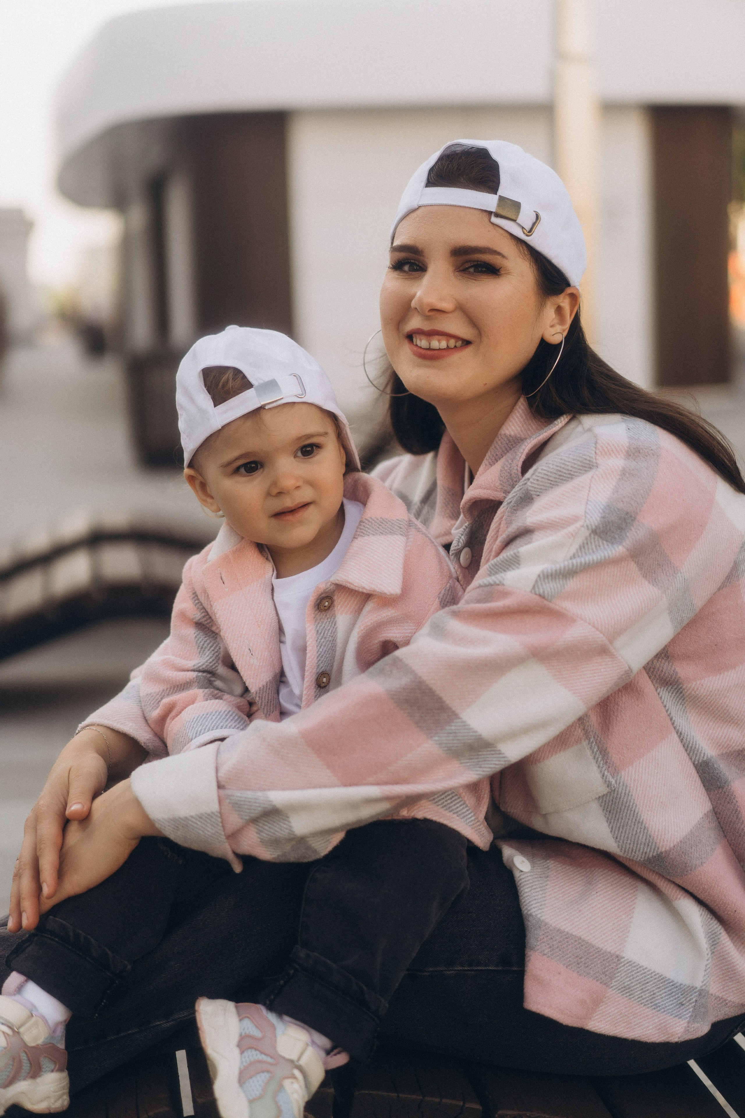 Настя и Катя. Фотограф Екатерина Катунова | Москва