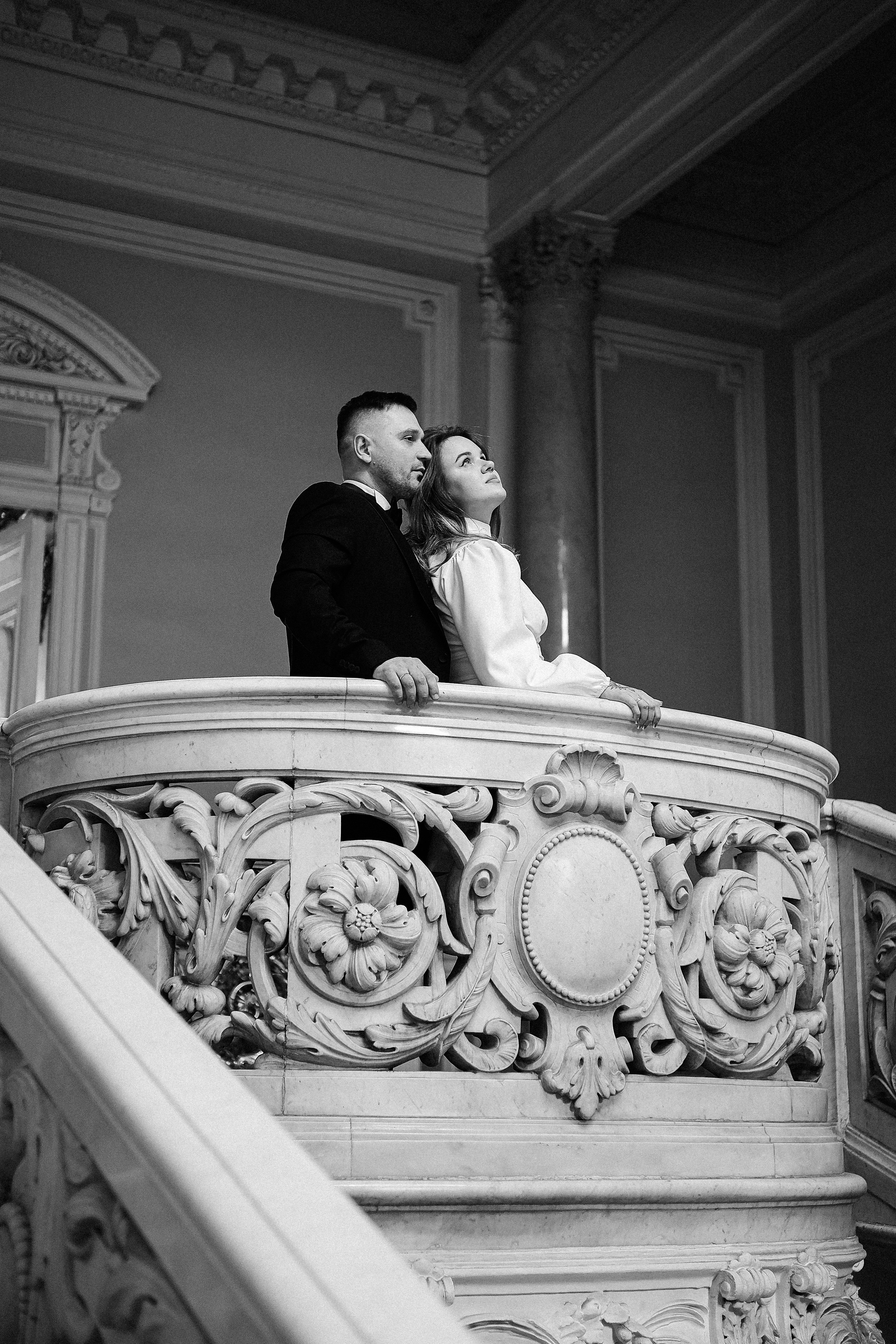 Лиза & Витя. ДБ1. Phdkvmr.ru