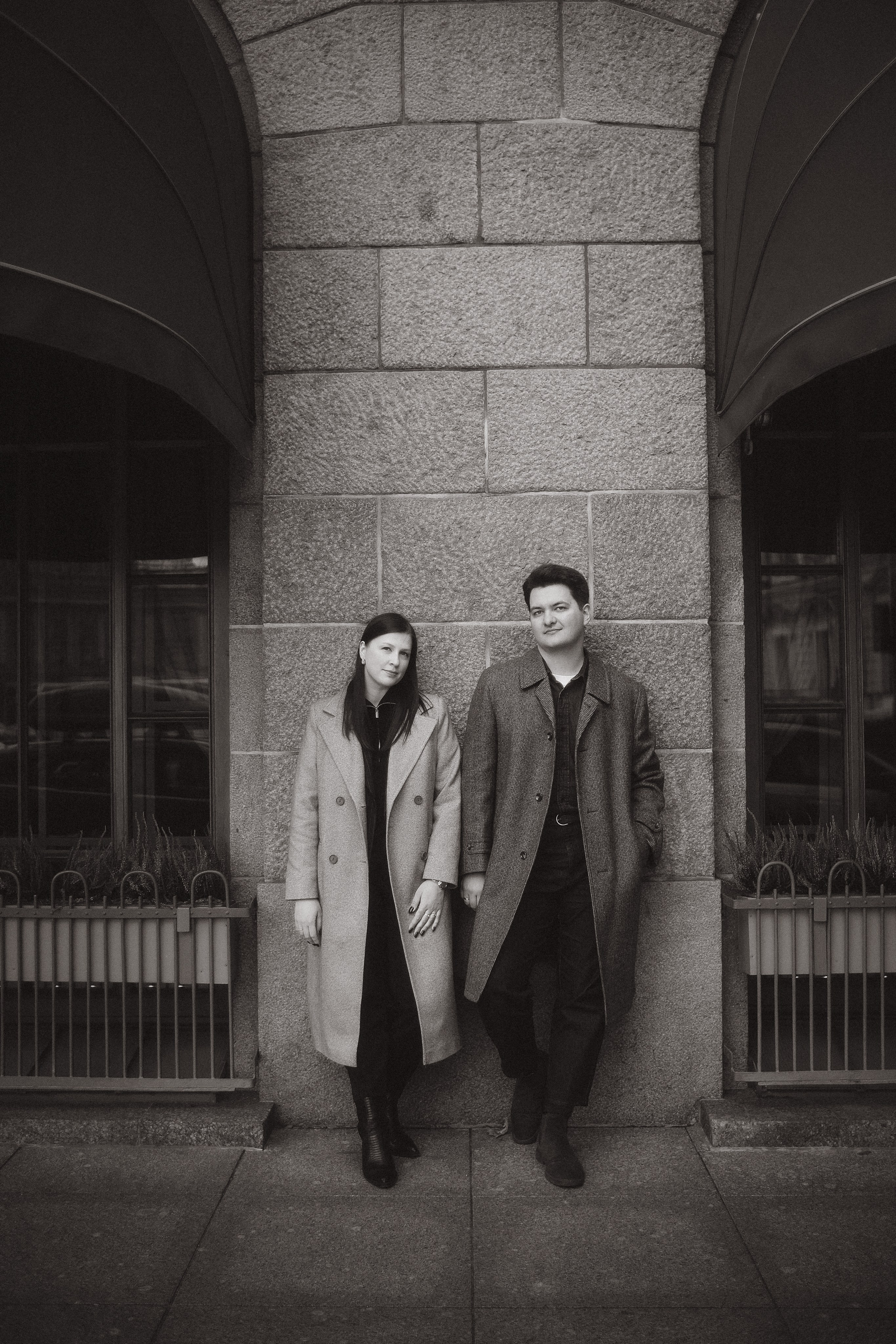 Олеся & Андрей. Phdkvmr.ru