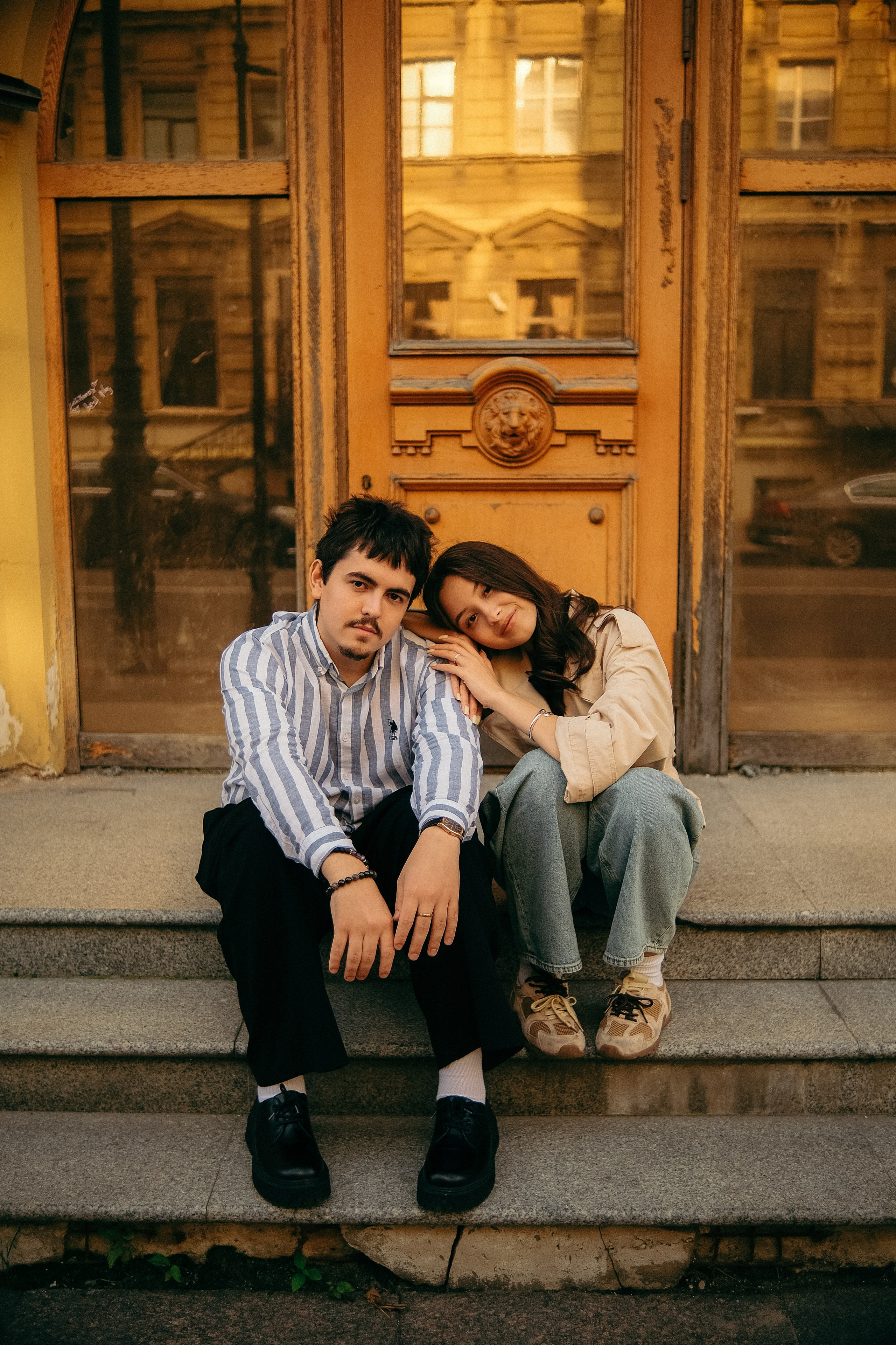 Диана & Тимур. Phdkvmr.ru