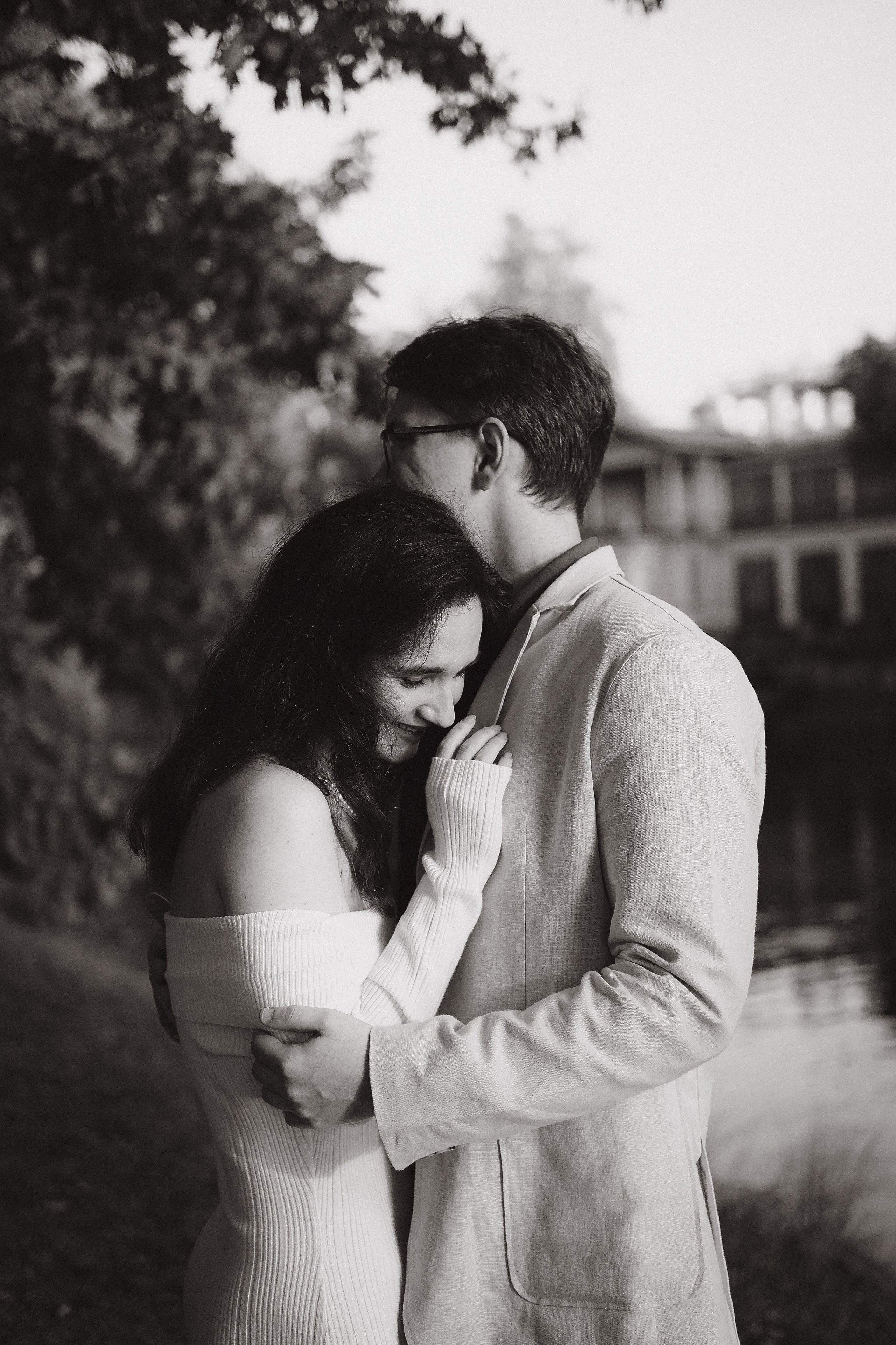 Алина & Вова. Phdkvmr.ru