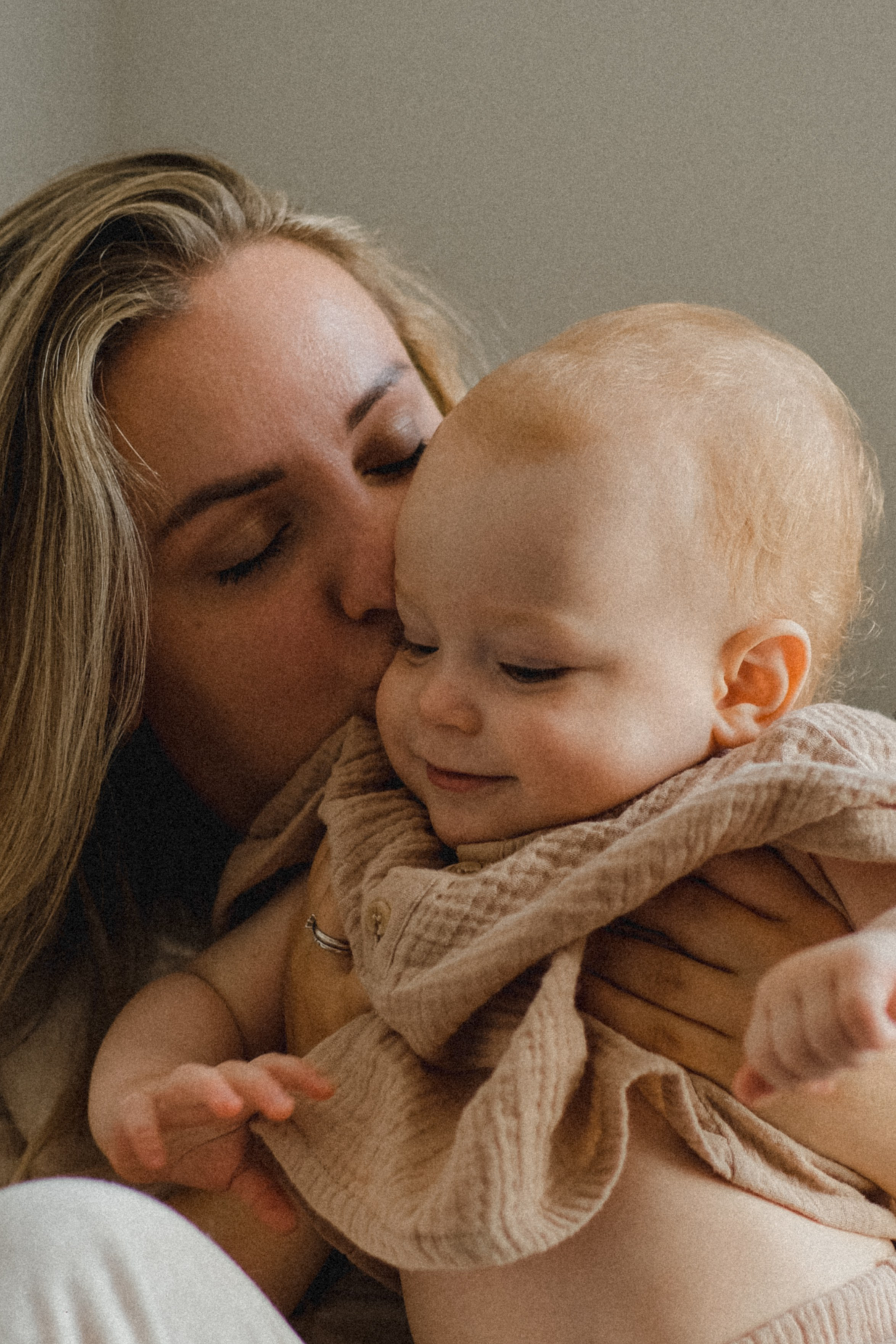 Рита и Марк. Семейный фотограф Москва