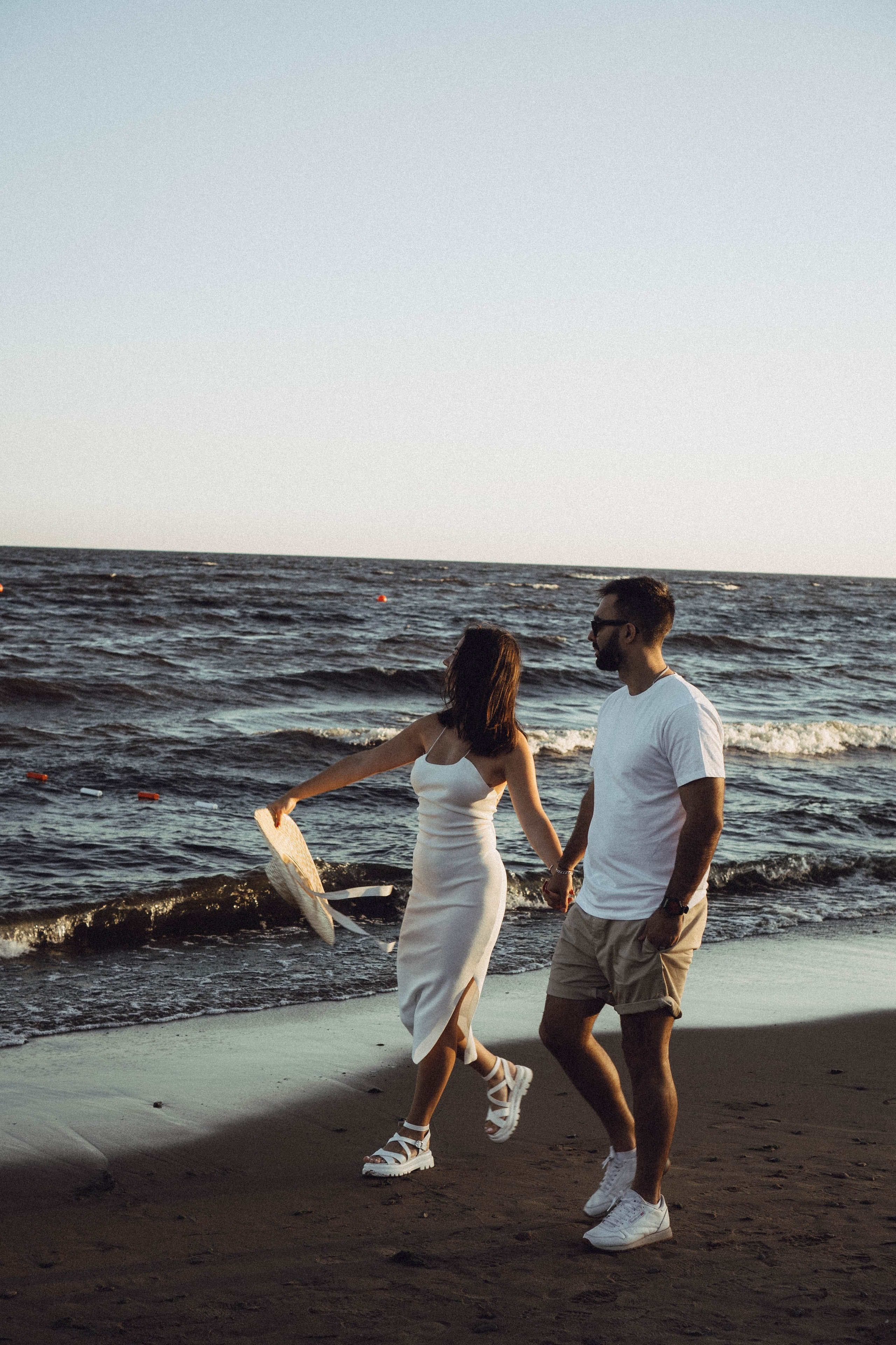 Любовь на заливе. Профессиональный фотограф, Санкт-Петербург — Виктория Богомолова