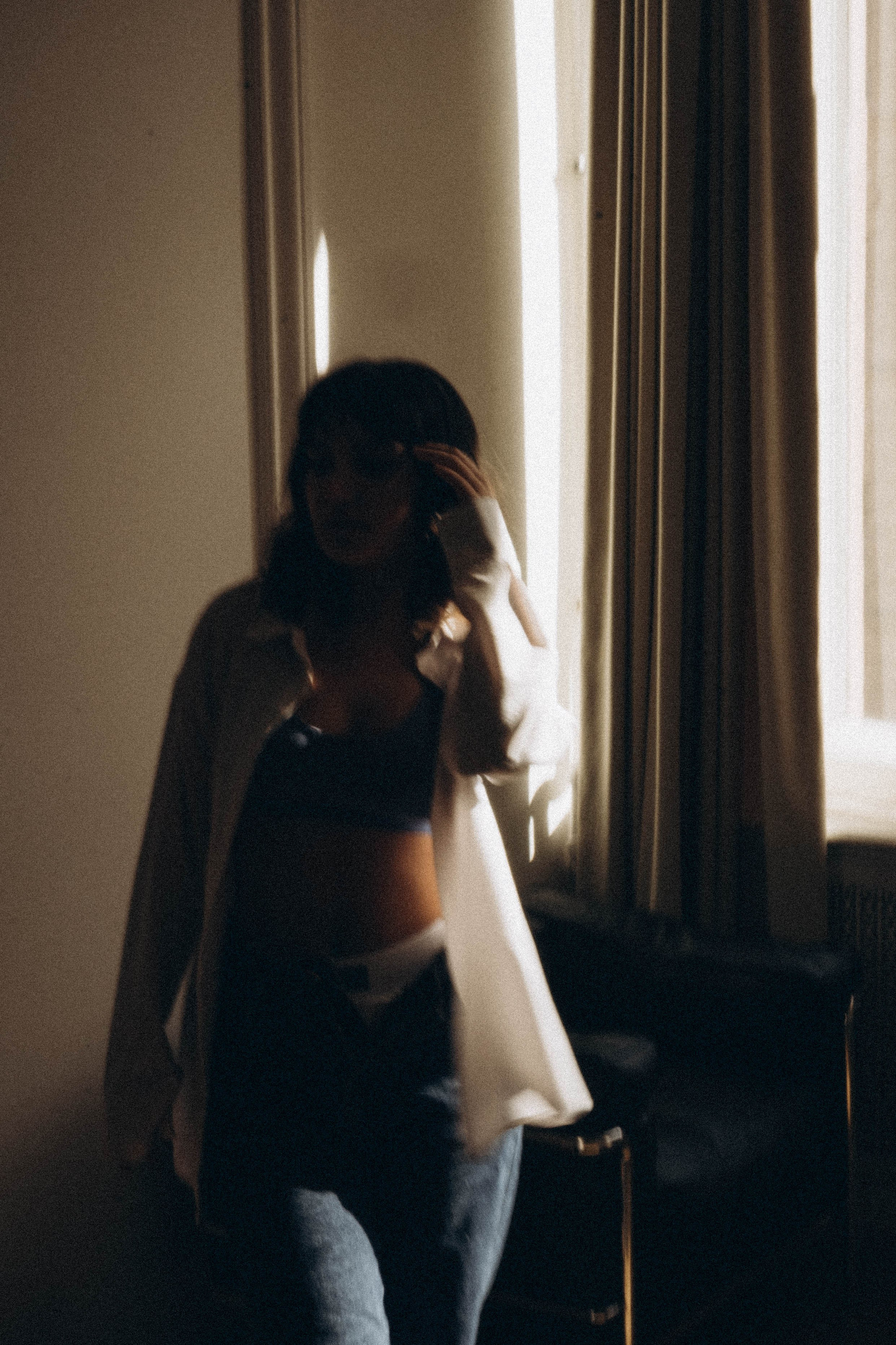 Студийная. Профессиональный фотограф, Санкт-Петербург — Виктория Богомолова