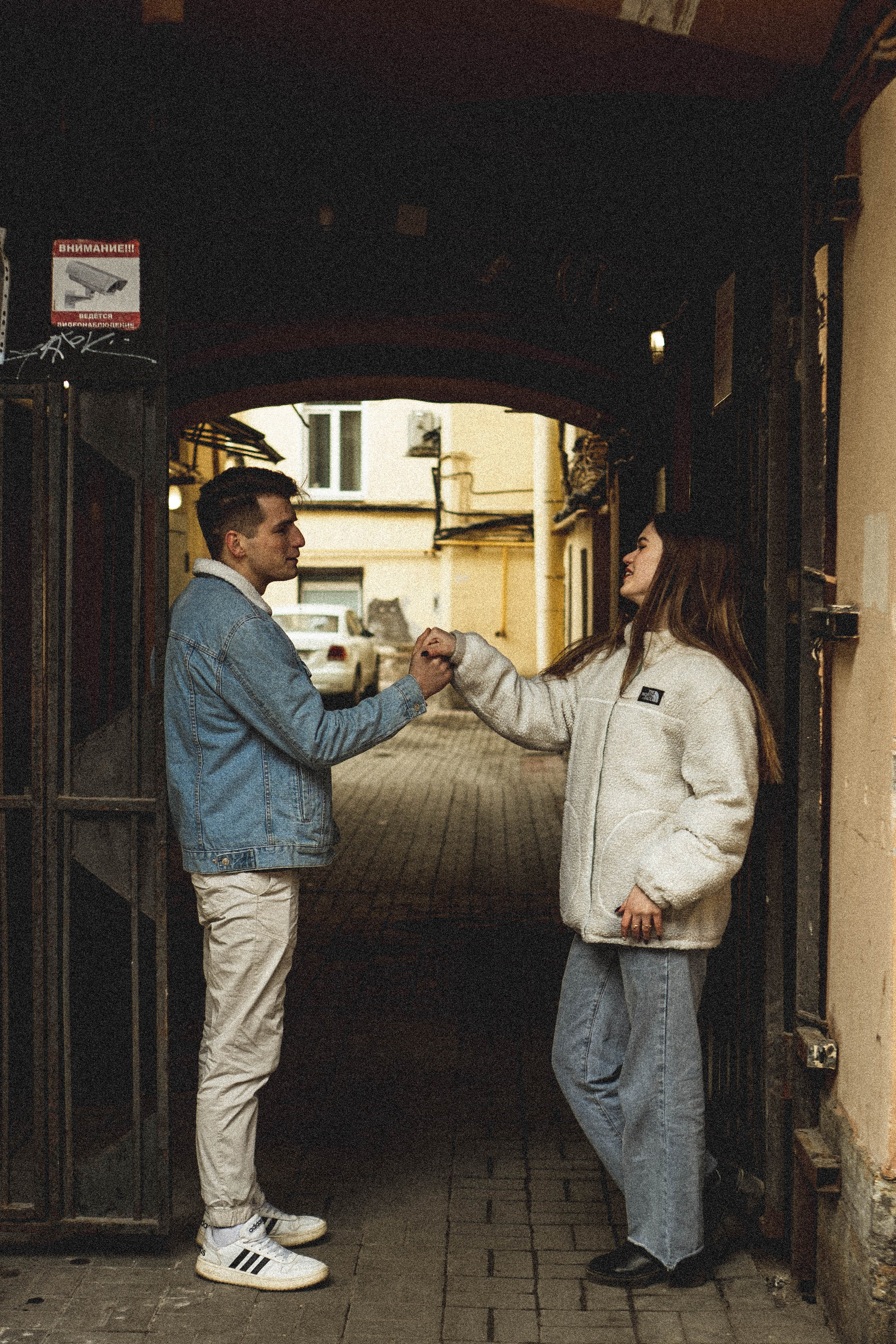Прогулочная. Профессиональный фотограф, Санкт-Петербург — Виктория Богомолова