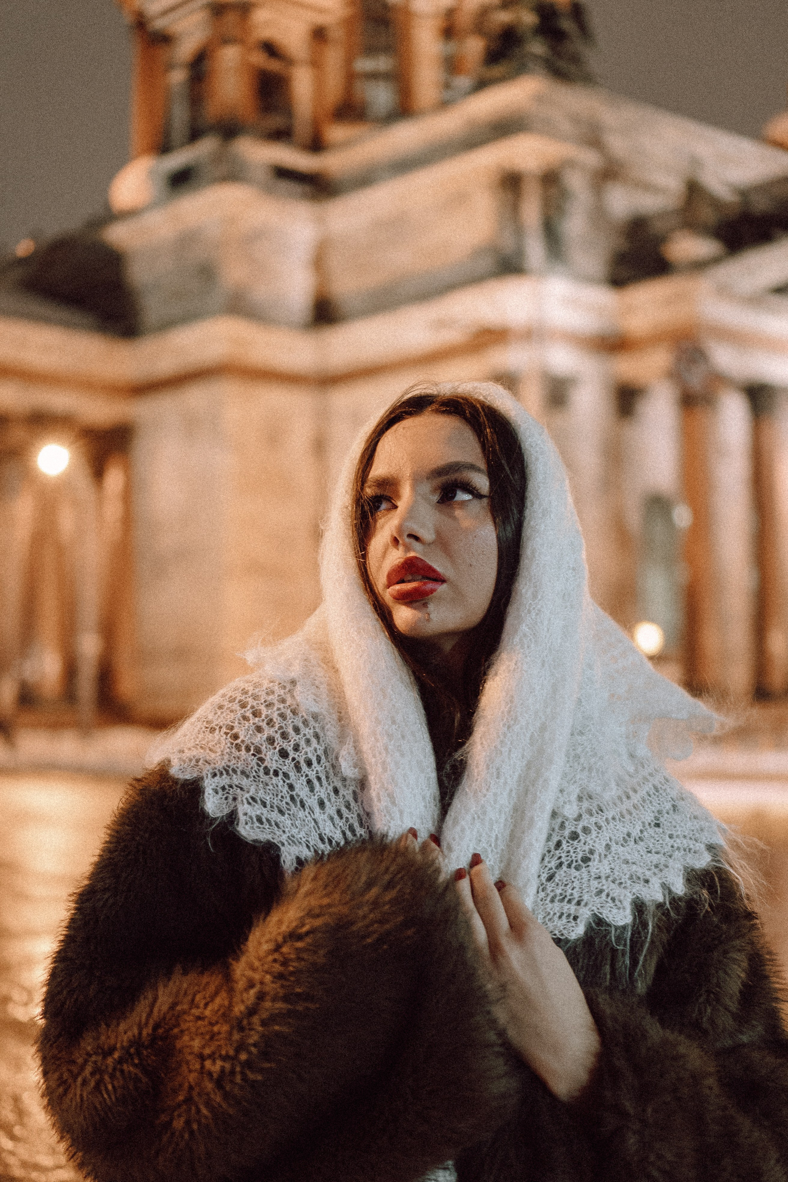 В Русском стиле. Профессиональный фотограф, Санкт-Петербург — Виктория Богомолова