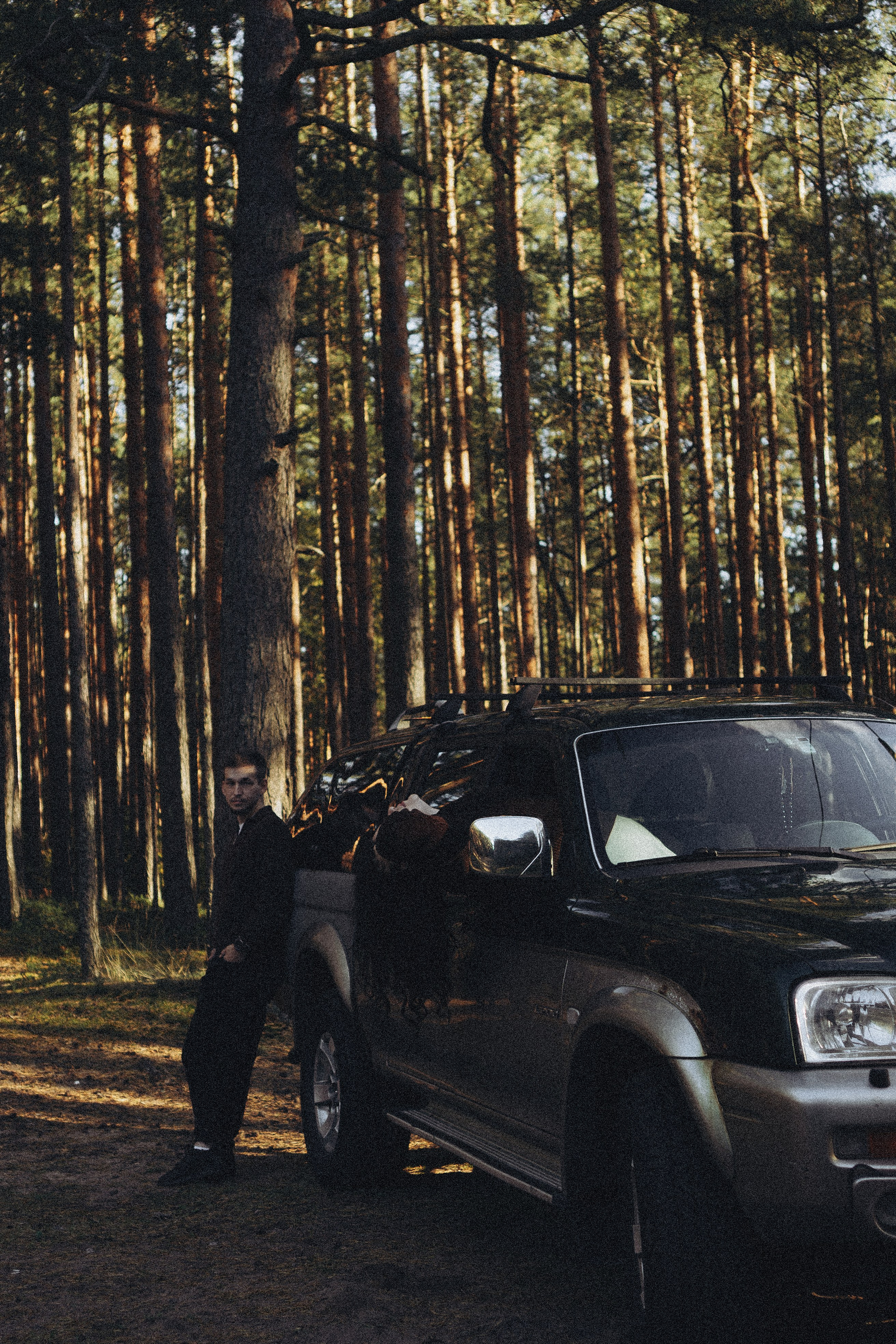Прогулка по Финскому заливу. Профессиональный фотограф, Санкт-Петербург — Виктория Богомолова
