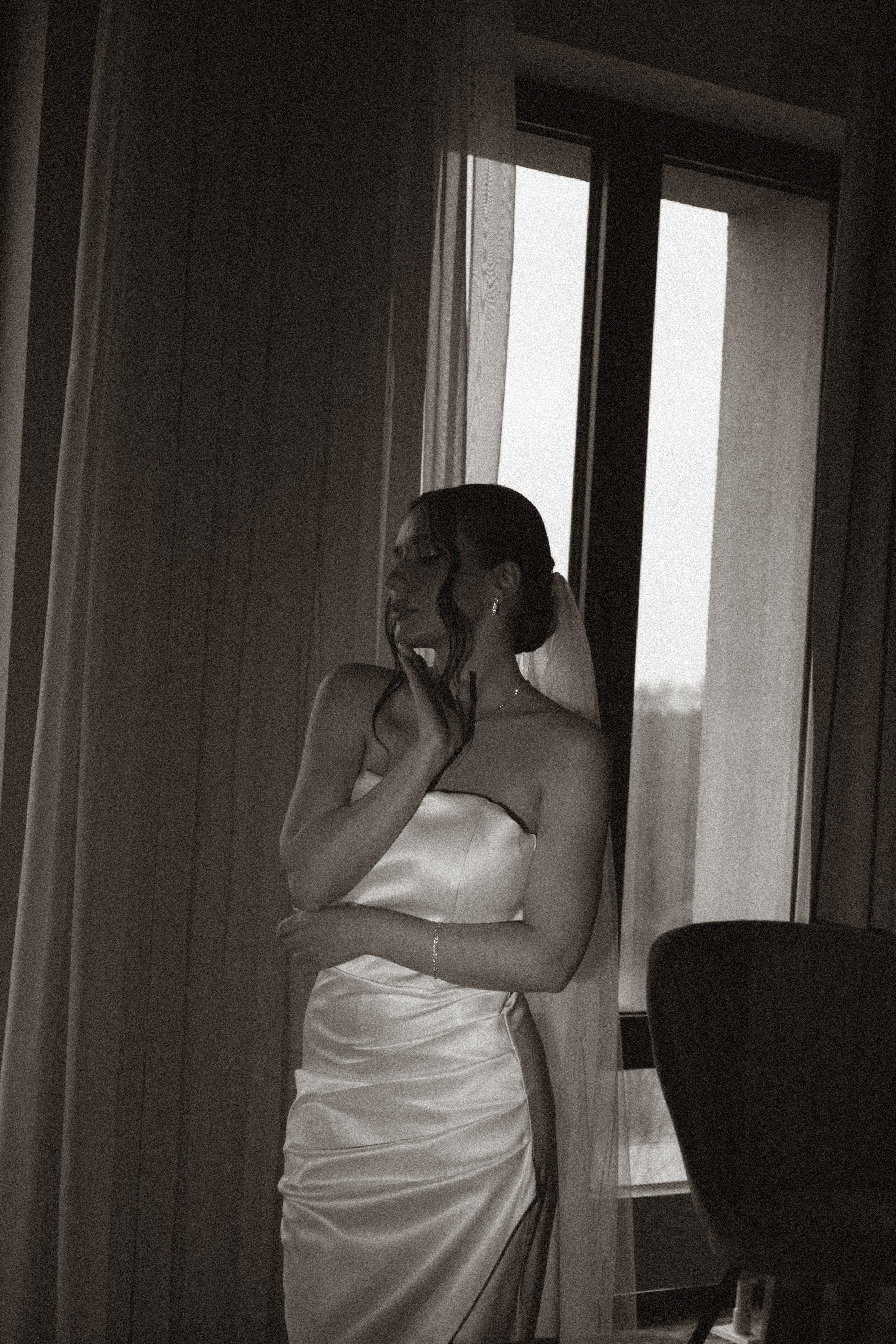 СВАДЕБНАЯ СЬЕМКА СБОРОВ ЖЕНИХА И НЕВЕСТЫ В ОТЕЛЕ И ТАКЖЕ ФОТОСЕССИИЯ В ОТЕЛЕЕ МЕГАПОЛИС БРЯНСК. Профессиональный фотограф, Санкт-Петербург — Виктория Богомолова