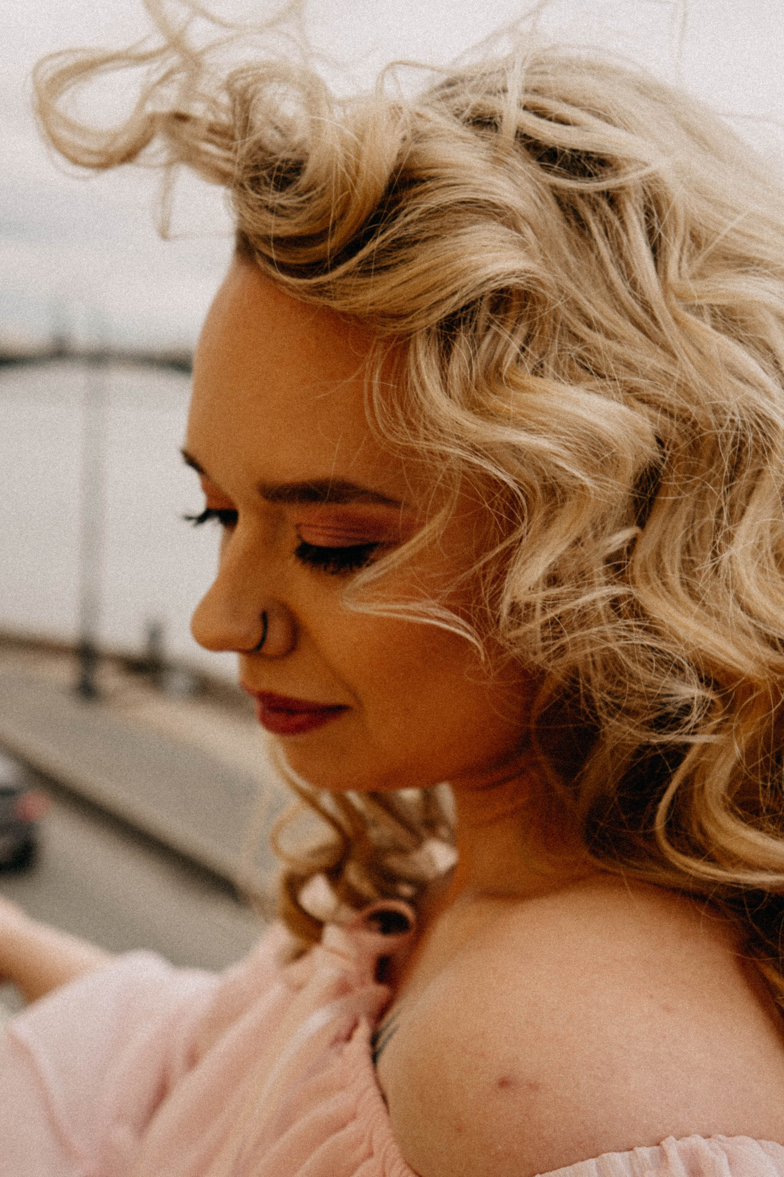 Студийная. Профессиональный фотограф, Санкт-Петербург — Виктория Богомолова