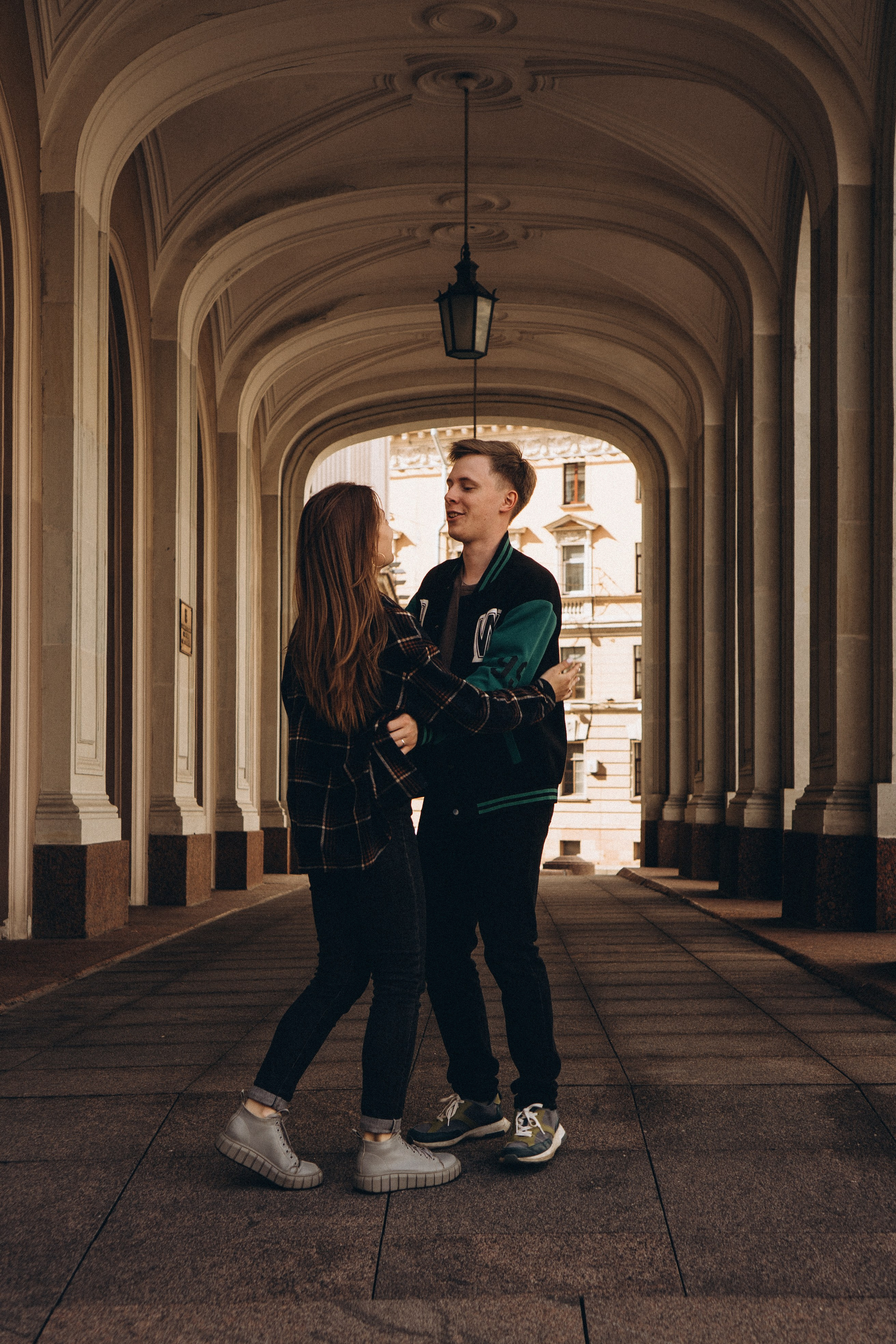 ПРОГУЛКА ПО САНКТ-ПЕТЕРБУРГУ. Профессиональный фотограф, Санкт-Петербург — Виктория Богомолова