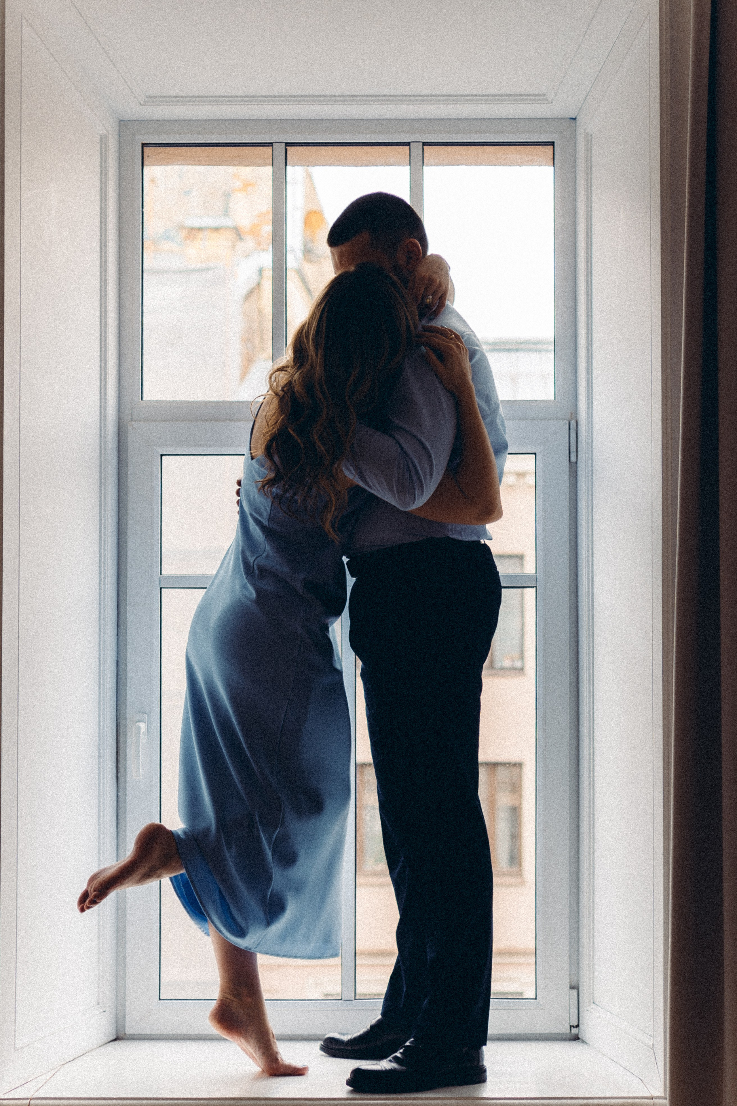 СТУДИЯ И ПРОГУЛКА ДЛЯ ПАРЫ. Профессиональный фотограф, Санкт-Петербург — Виктория Богомолова