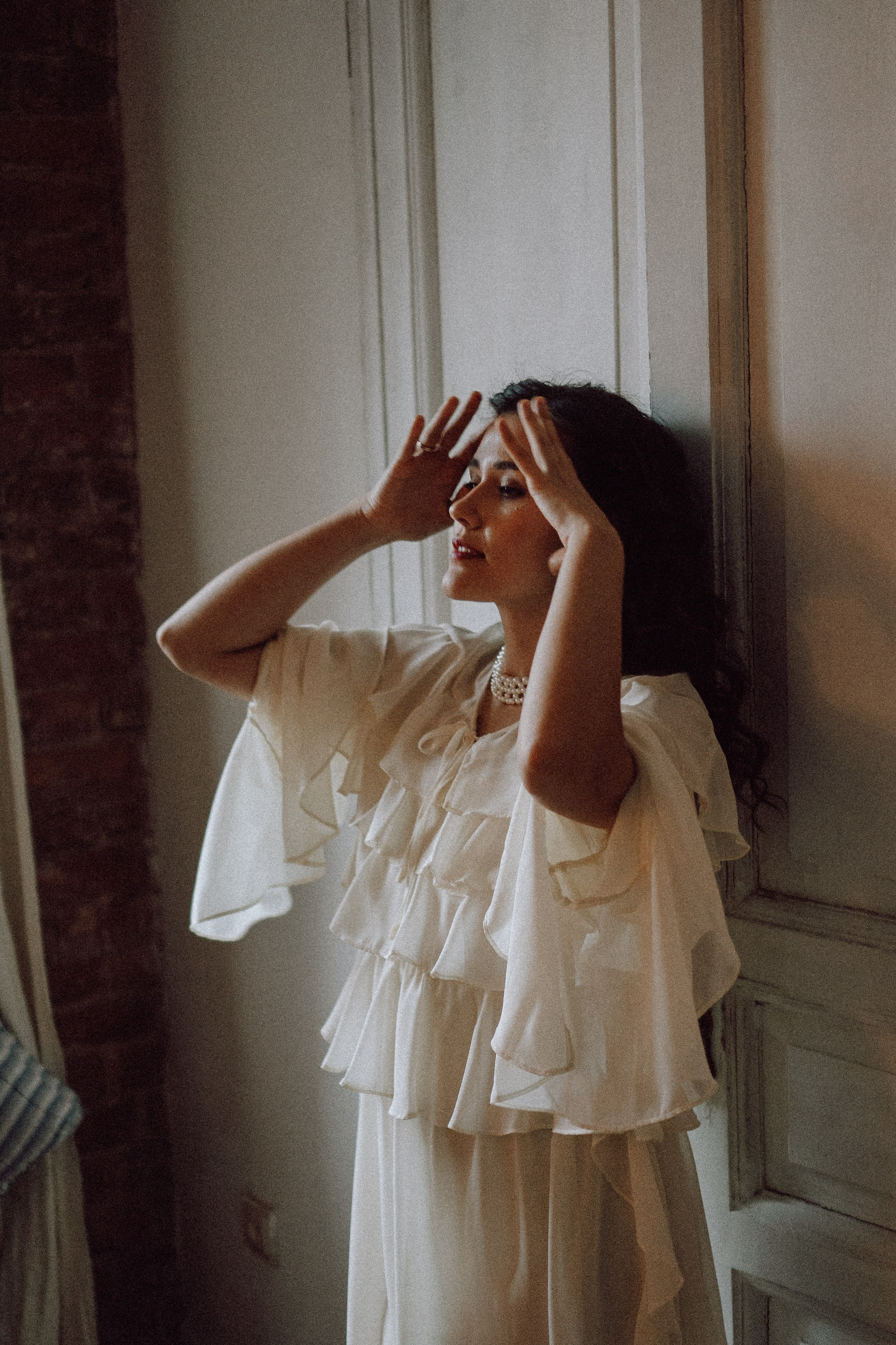 Новогодний стиль вдвоем. Профессиональный фотограф, Санкт-Петербург — Виктория Богомолова