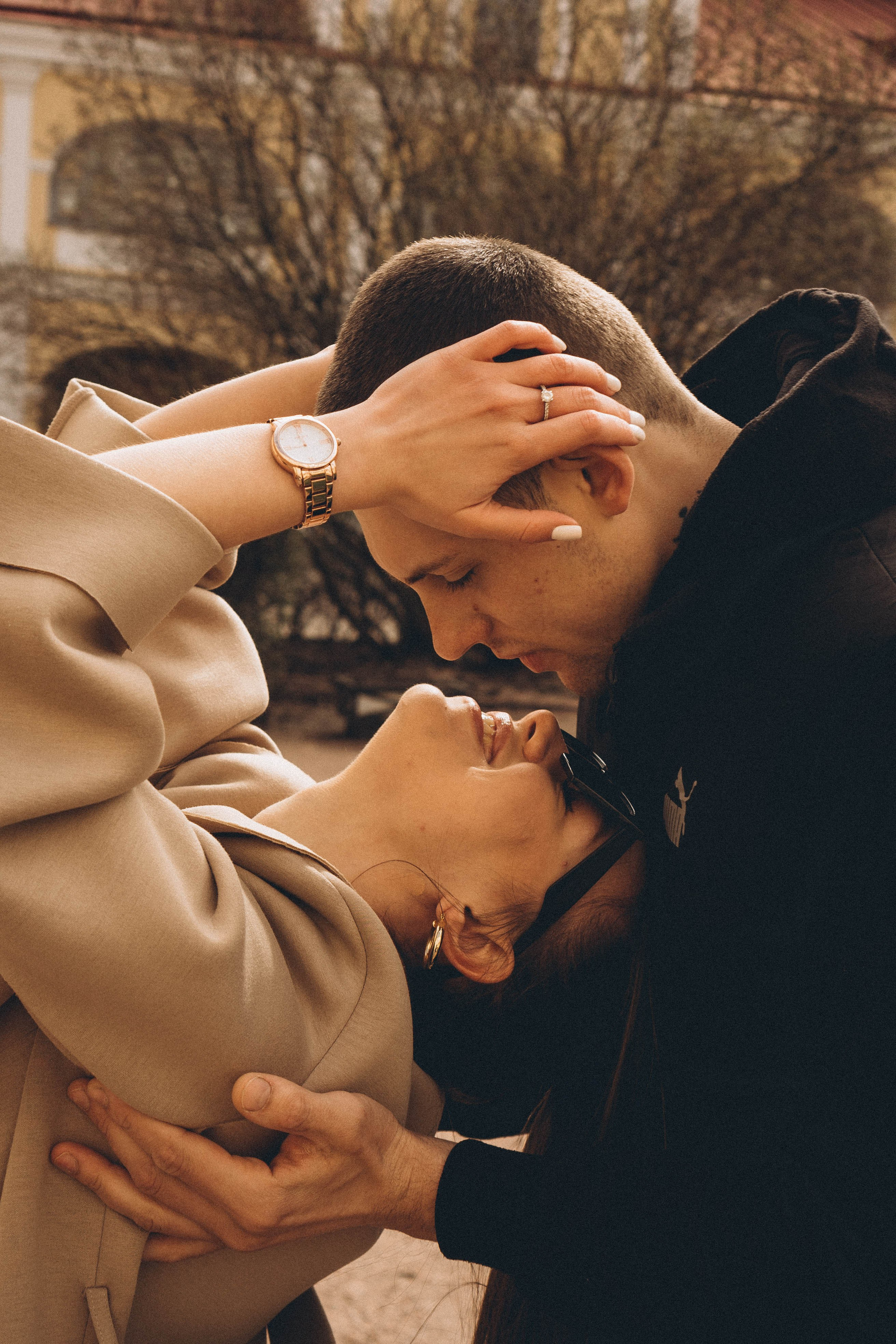 Прогулочная. Профессиональный фотограф, Санкт-Петербург — Виктория Богомолова