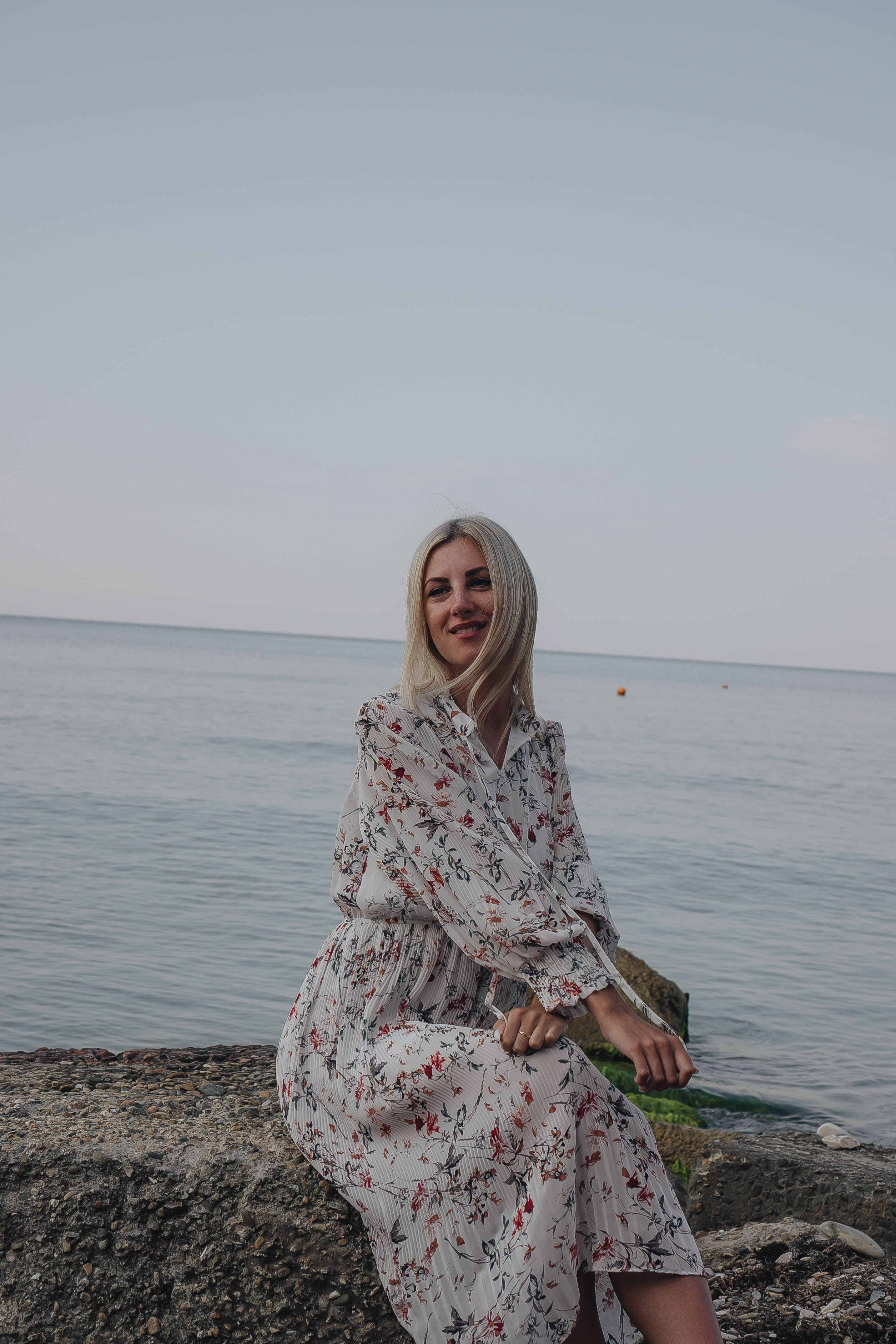 Море. Профессиональный фотограф, Санкт-Петербург — Виктория Богомолова