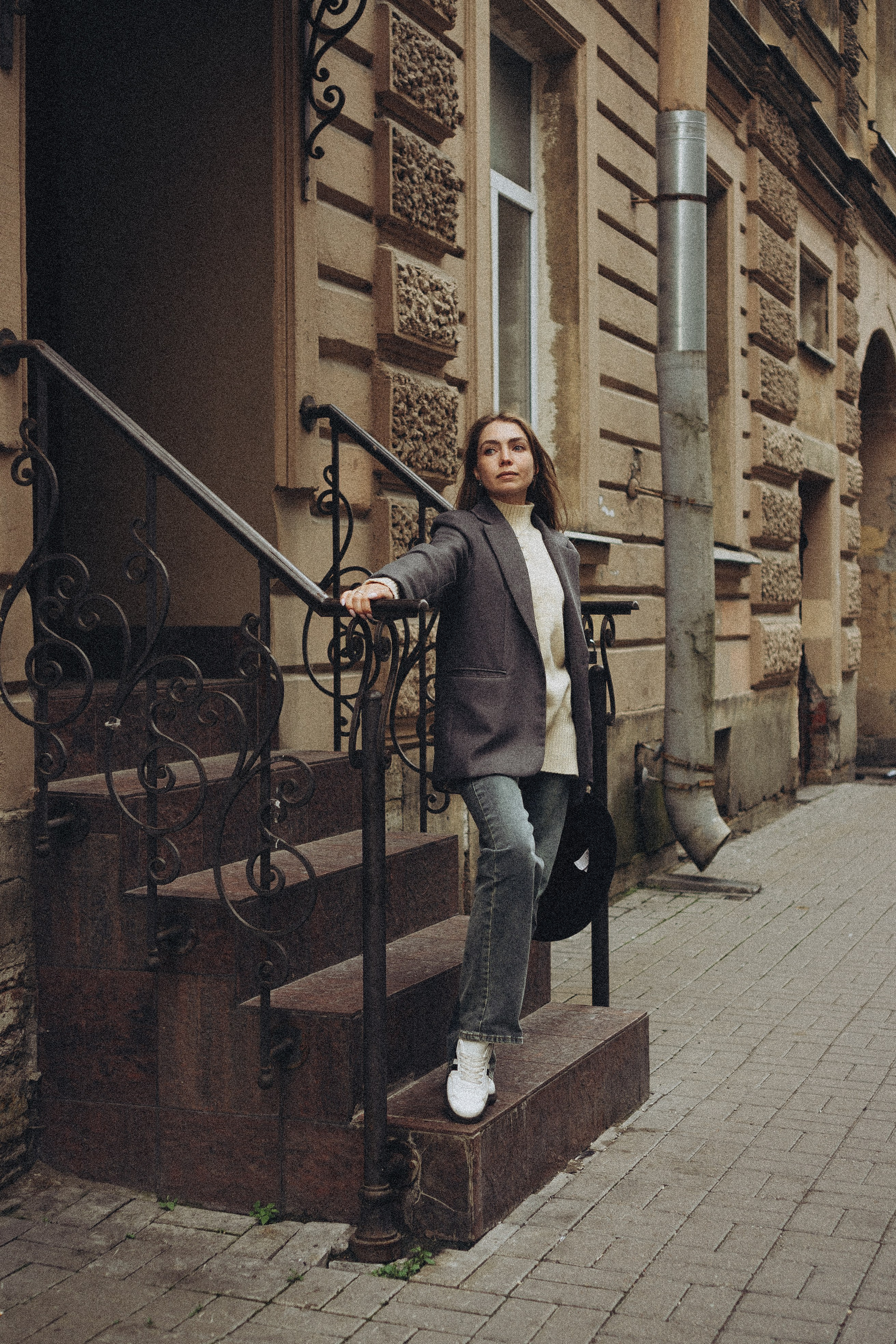 ПРОГУЛКА НА ЧЕРНЫШЕВСКОЙ. Профессиональный фотограф, Санкт-Петербург — Виктория Богомолова