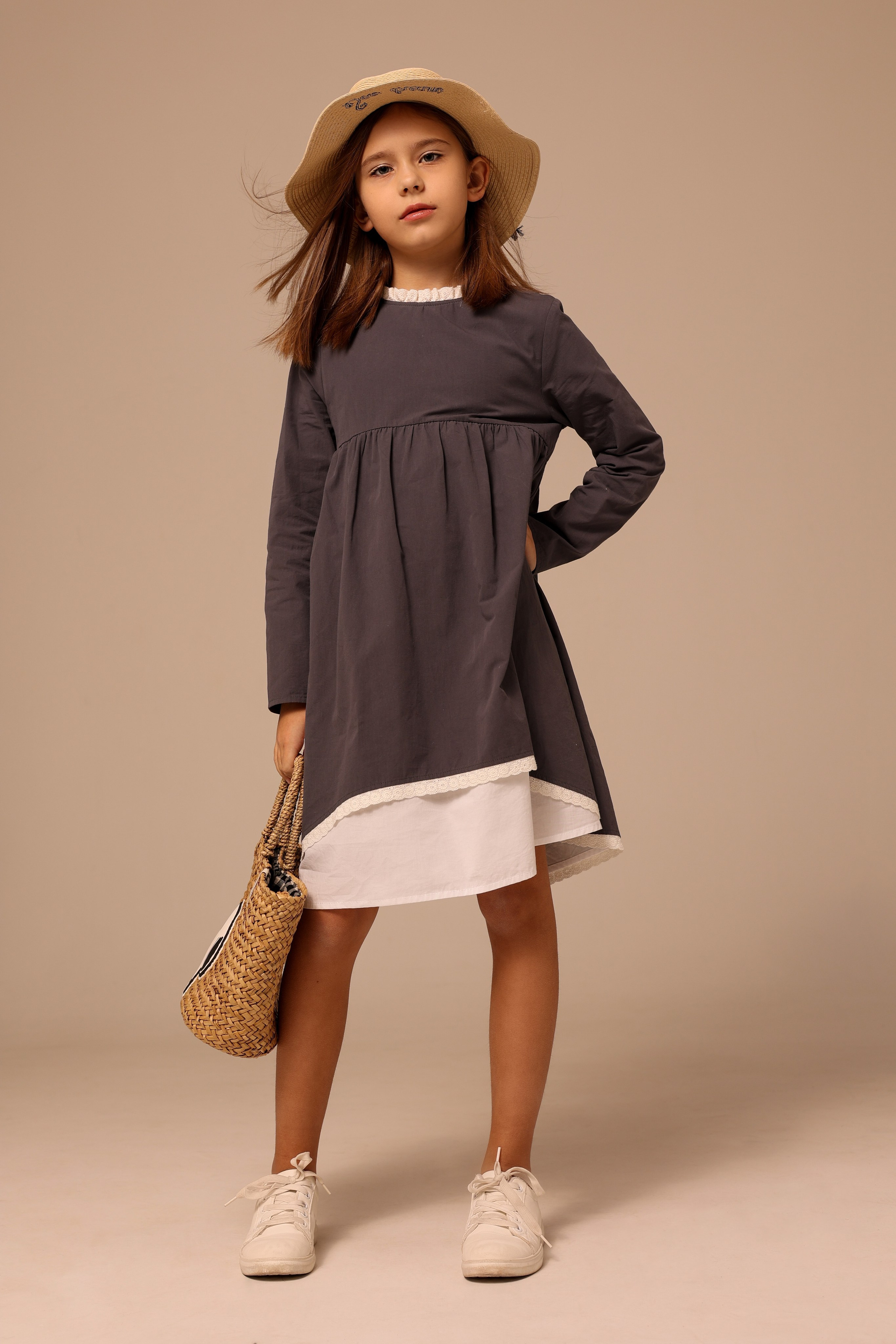 3. Стилист Ирина Велькина