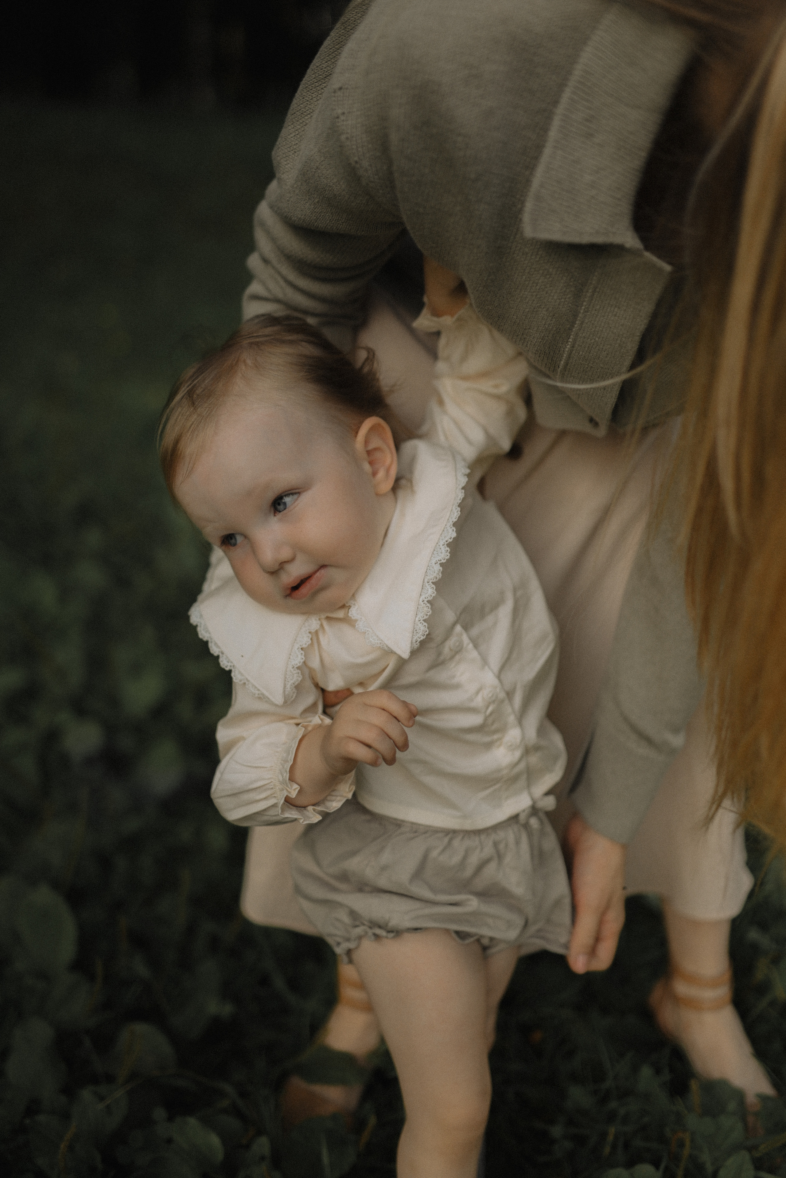 Портретный фотограф Косарева Анастасия