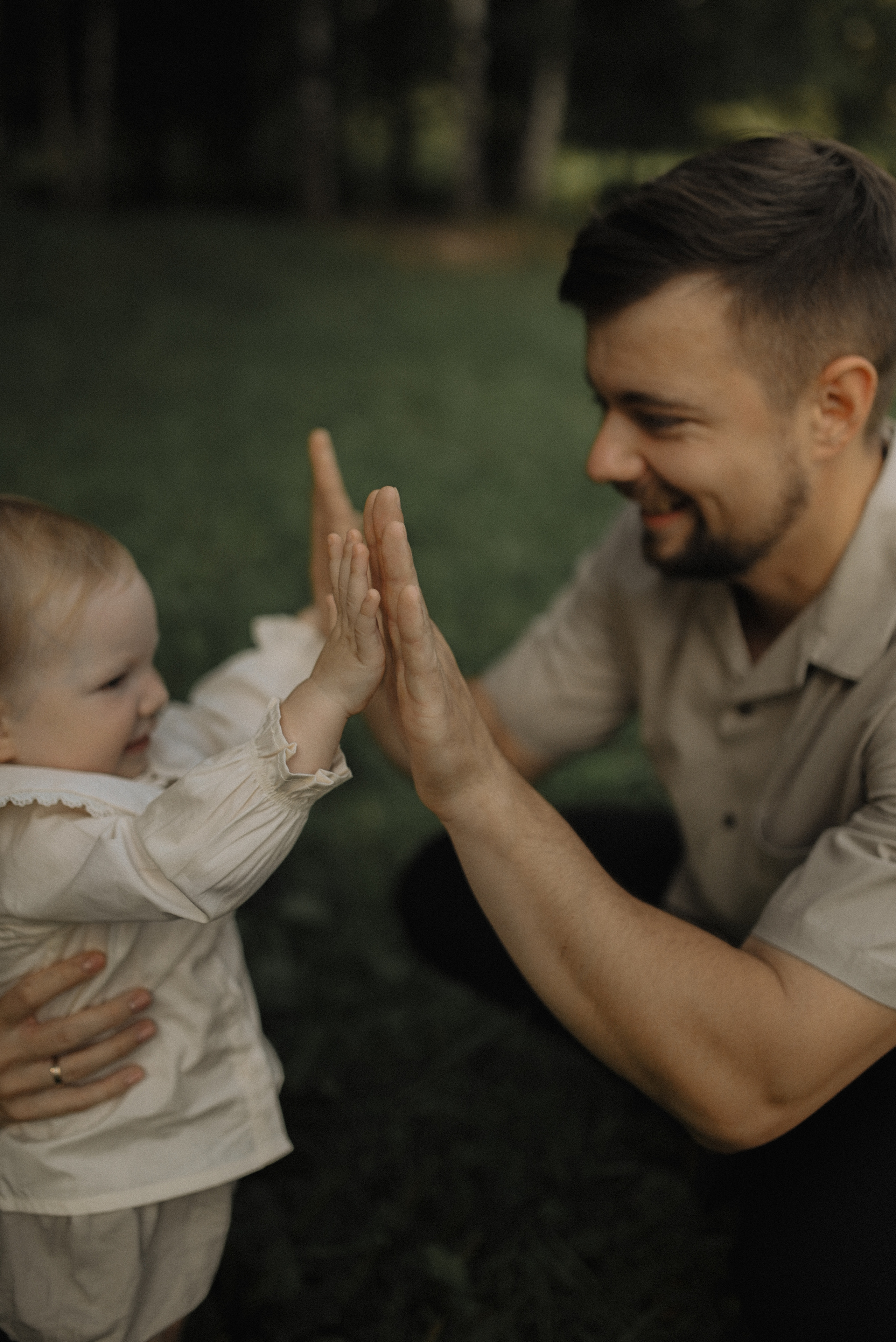 Портретный фотограф Косарева Анастасия