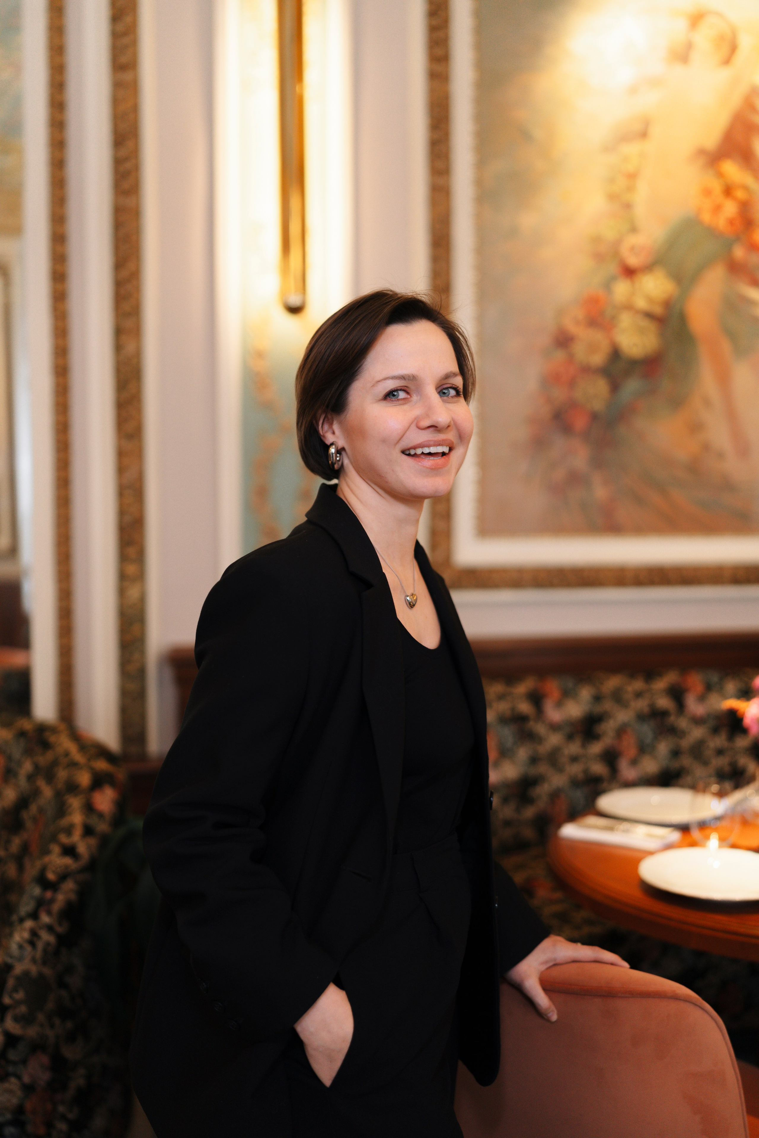 Savoy. Свадебный фотограф в Москве Кристина Чехова