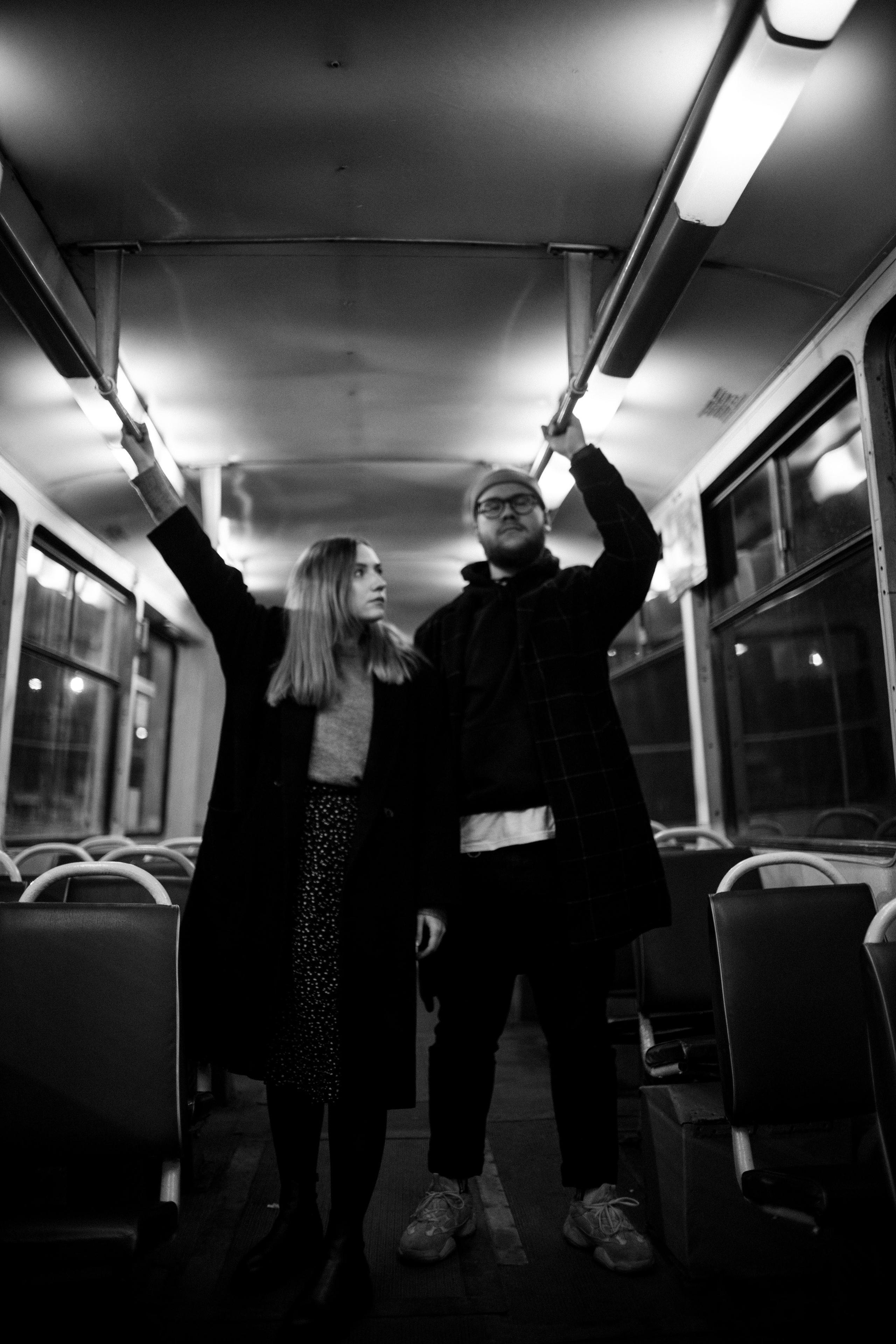 Яна и Александр. Свадебный и семейный фотограф в Челябинске