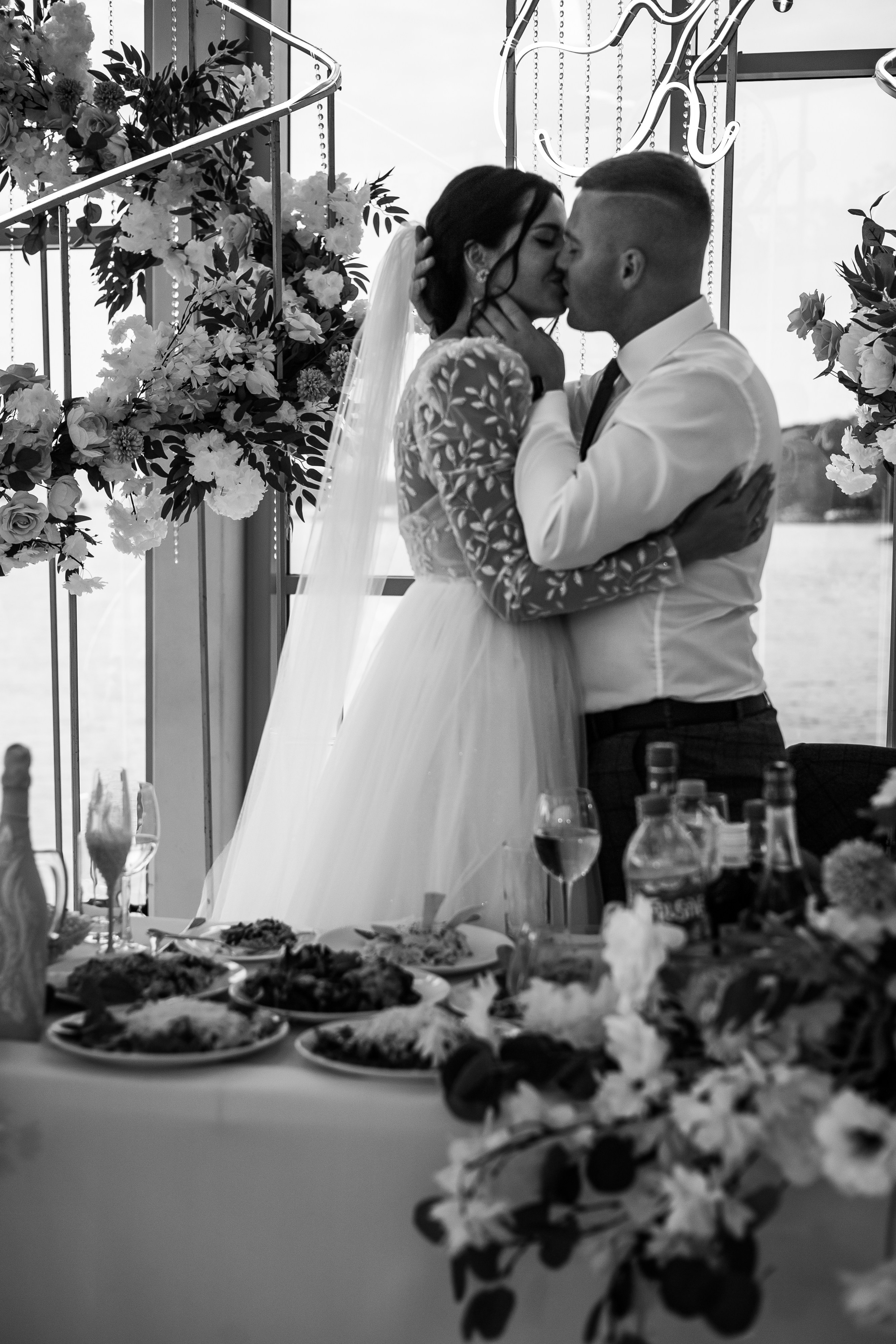 Отражение в твоих глазах. Фотограф Маргарита Беспалова