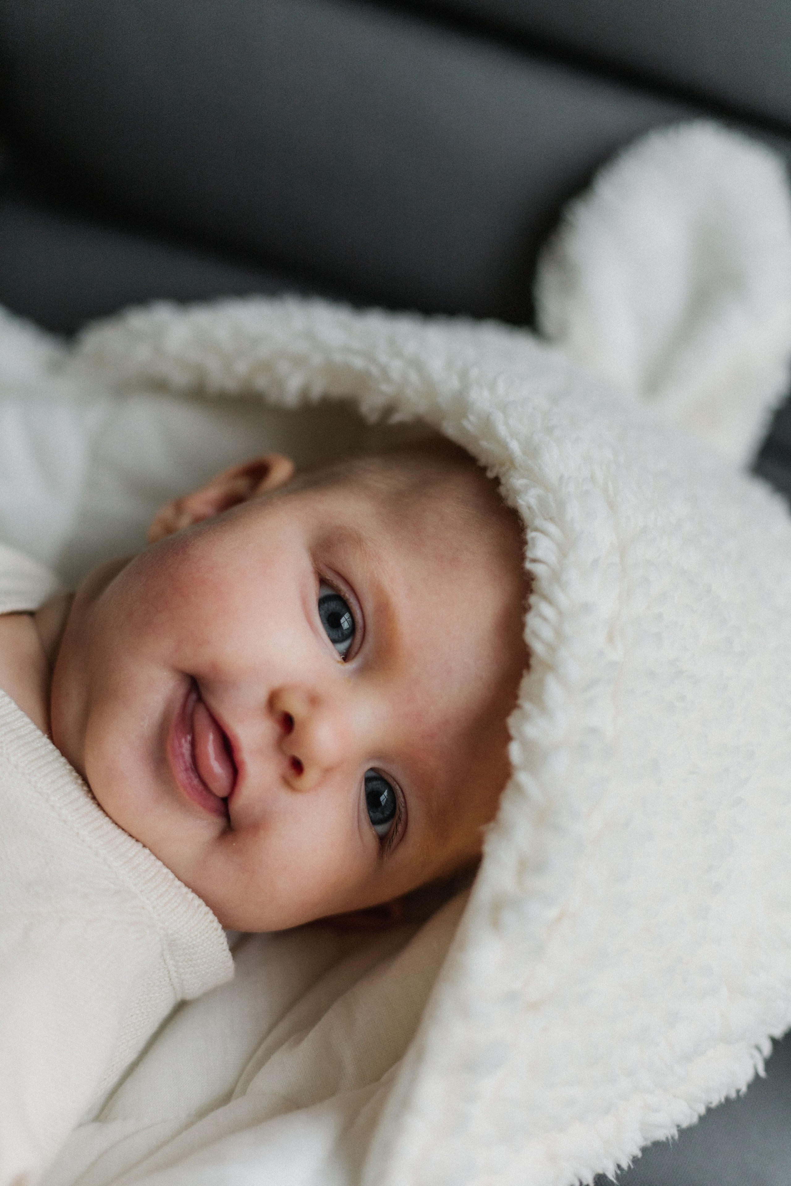 Конверт. Семейный фотограф Елена Баган Волгоград
