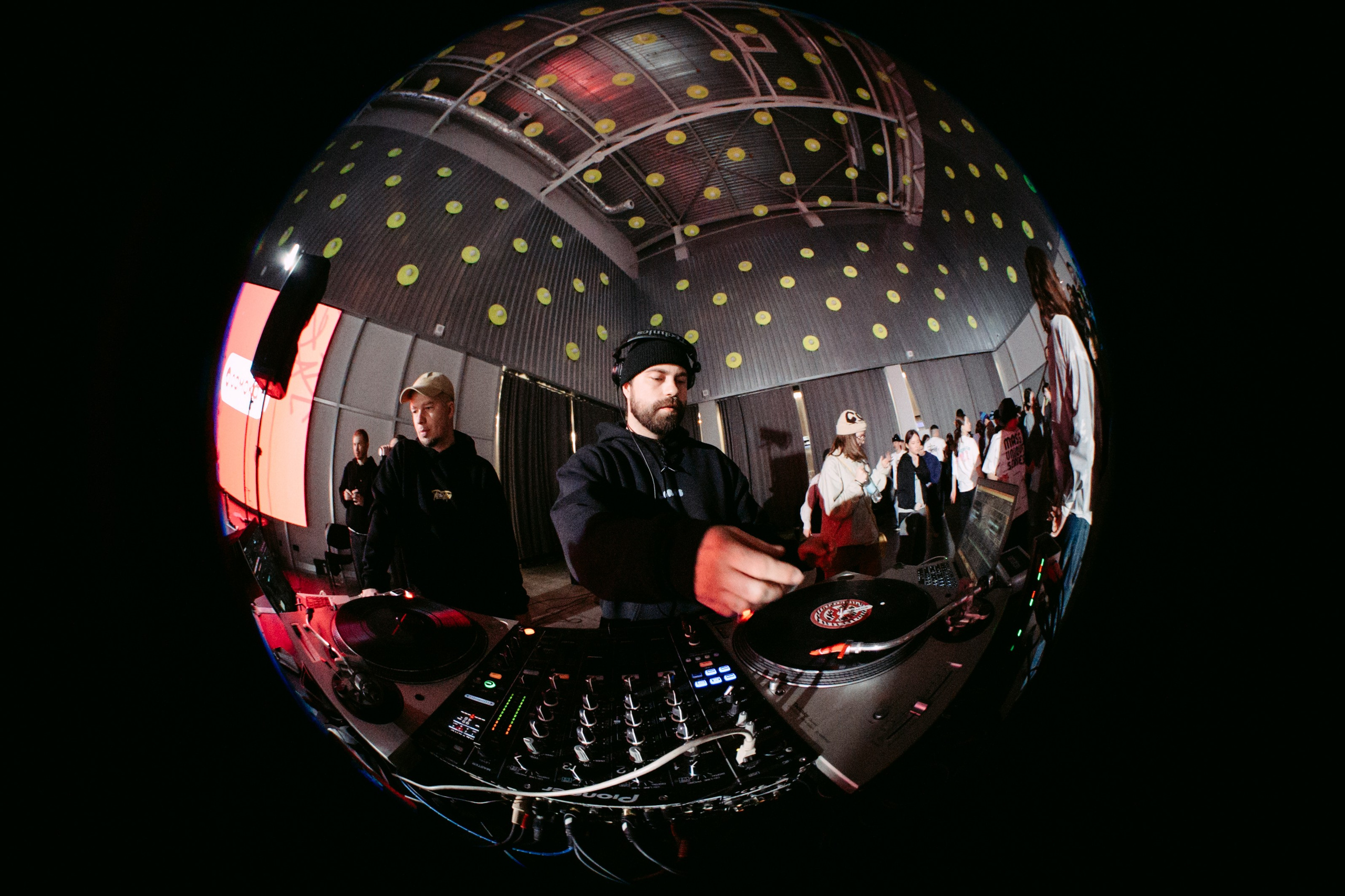 HIP HOP KAZAN 2025. Главная