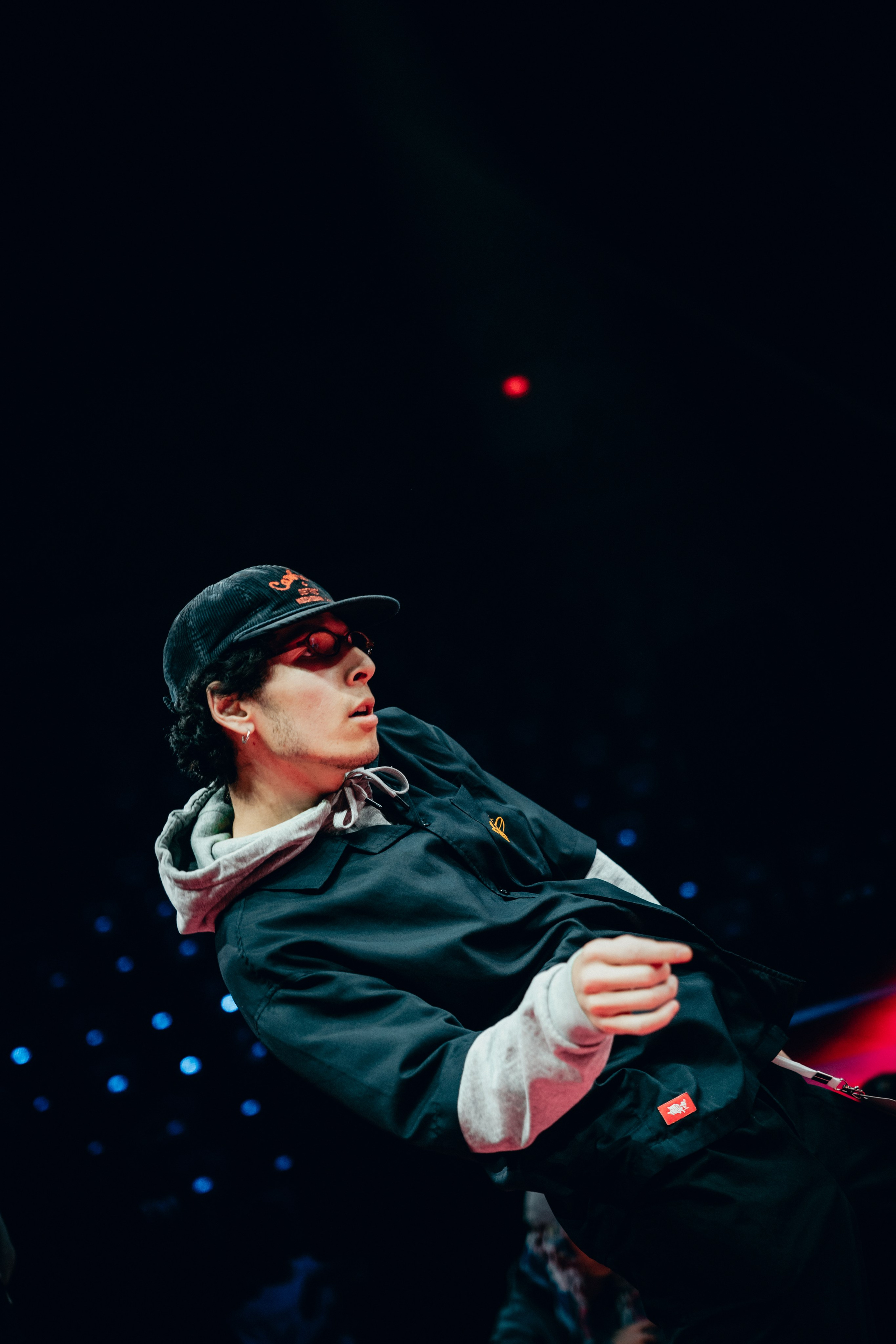 HIP HOP KAZAN 2025. Главная