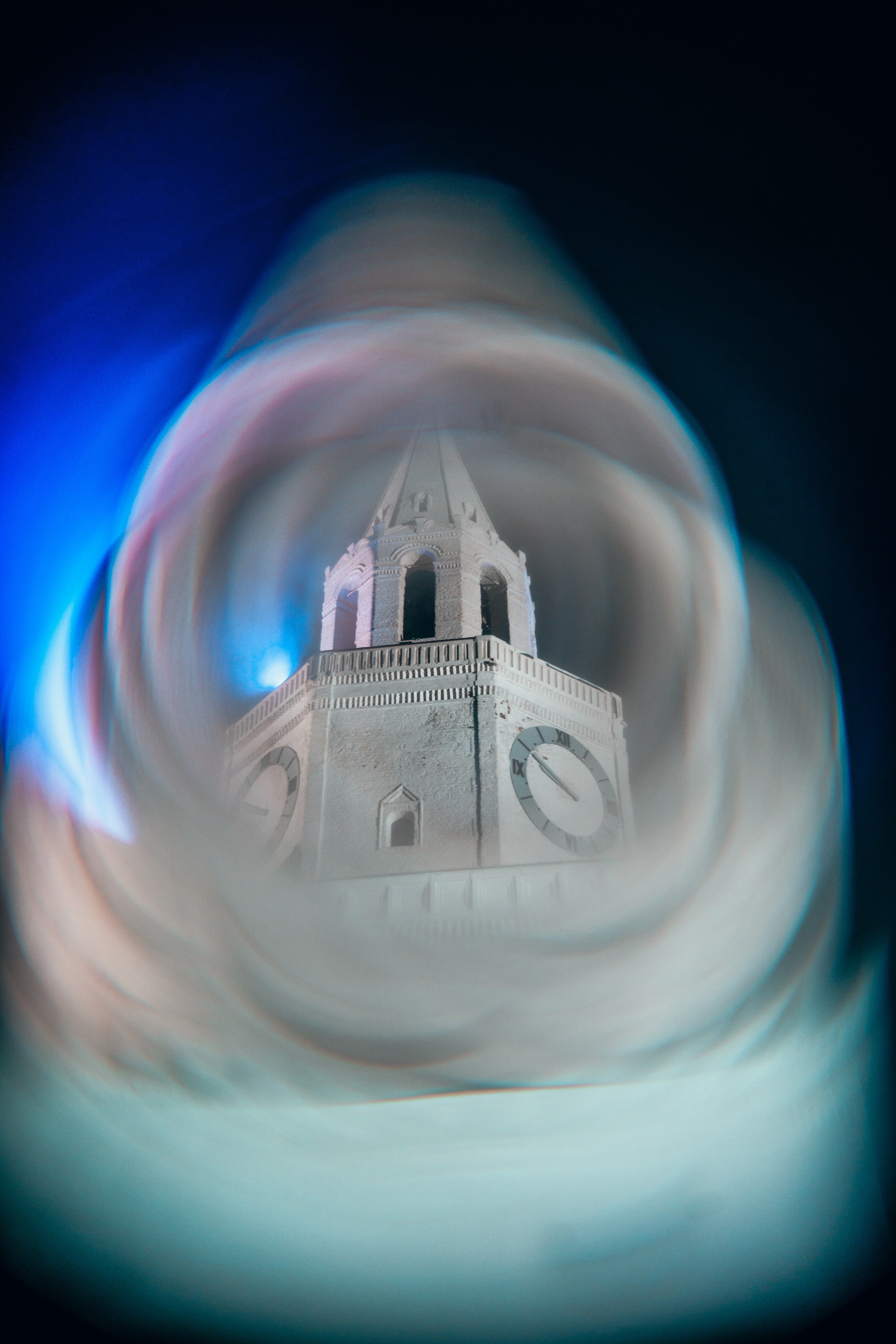 NUR 2025. Главная