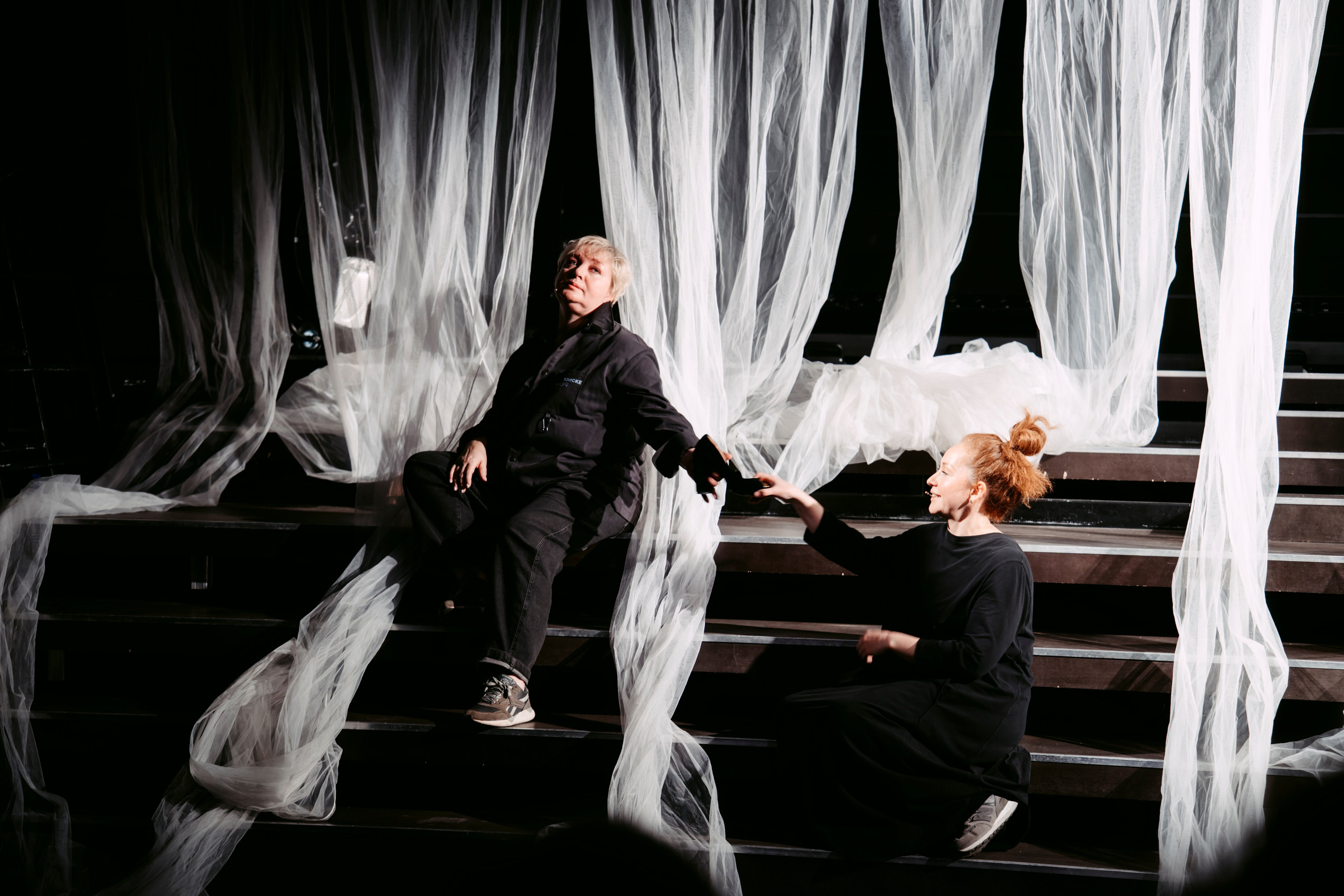 Прима. Главная