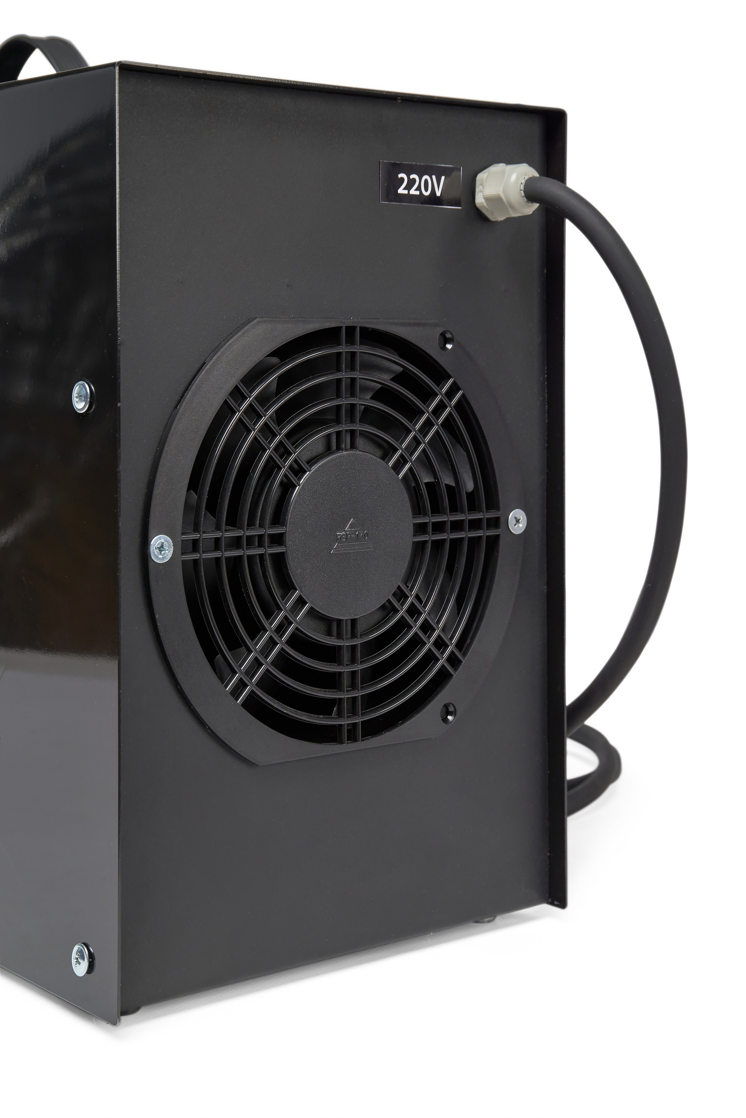 Различное оборудование. Фотограф Алексей Преображенский