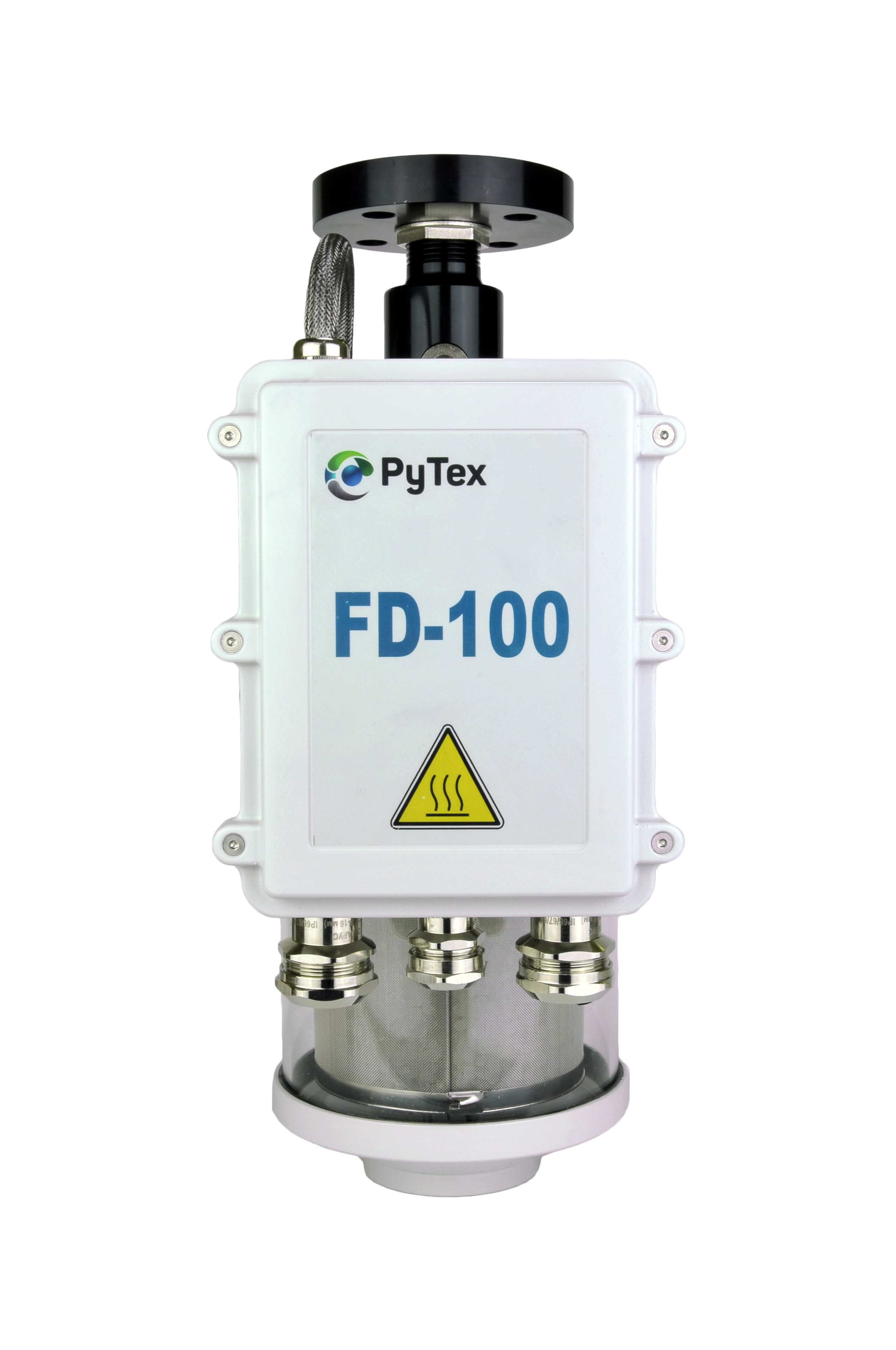 Различное оборудование. Фотограф Алексей Преображенский