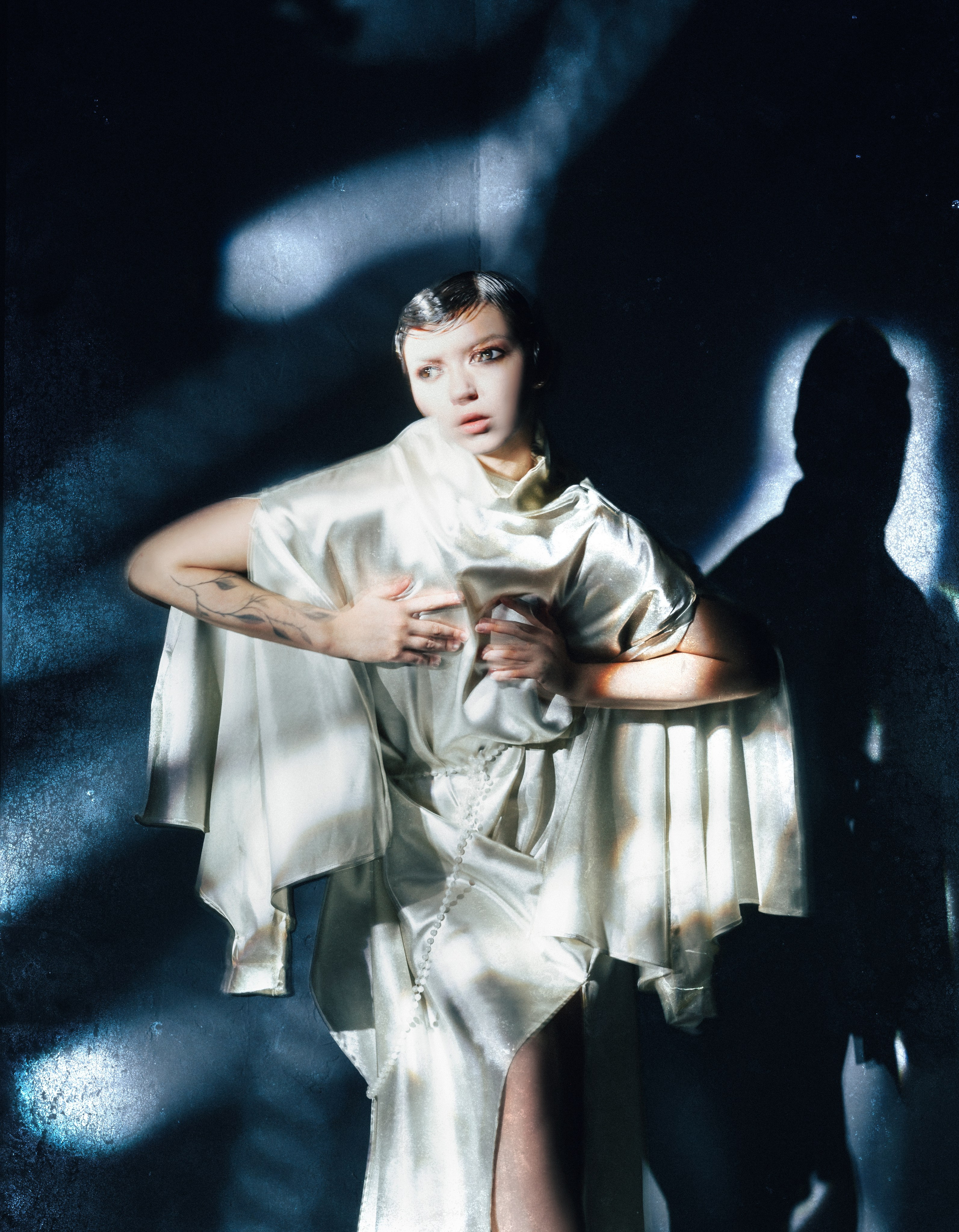 Настя. Фотограф Пудинова Настя