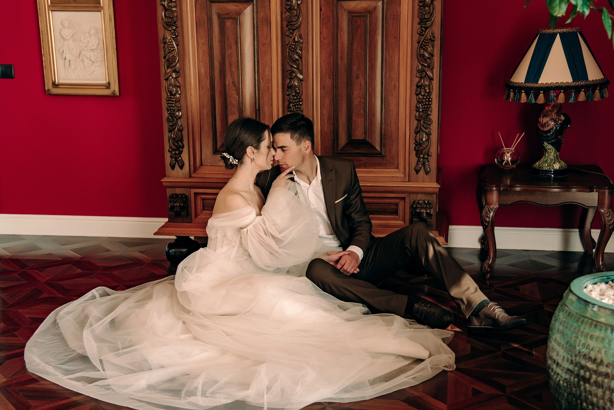 Александр и Ксения. Свадебный и семейный фотограф Темрюк Алёна Ковальская