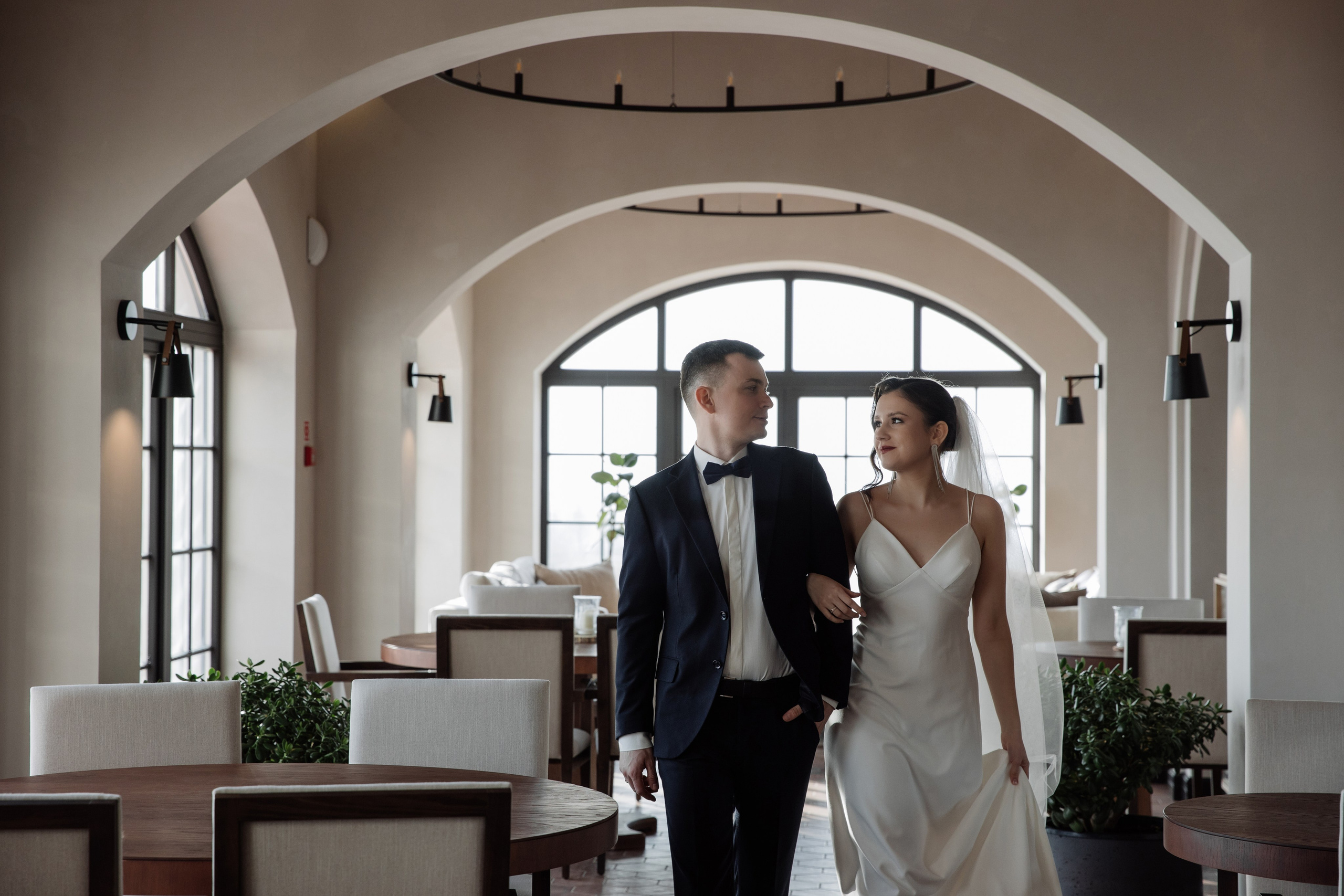 Кирилл и Влада. Свадебный и семейный фотограф Темрюк Алёна Ковальская