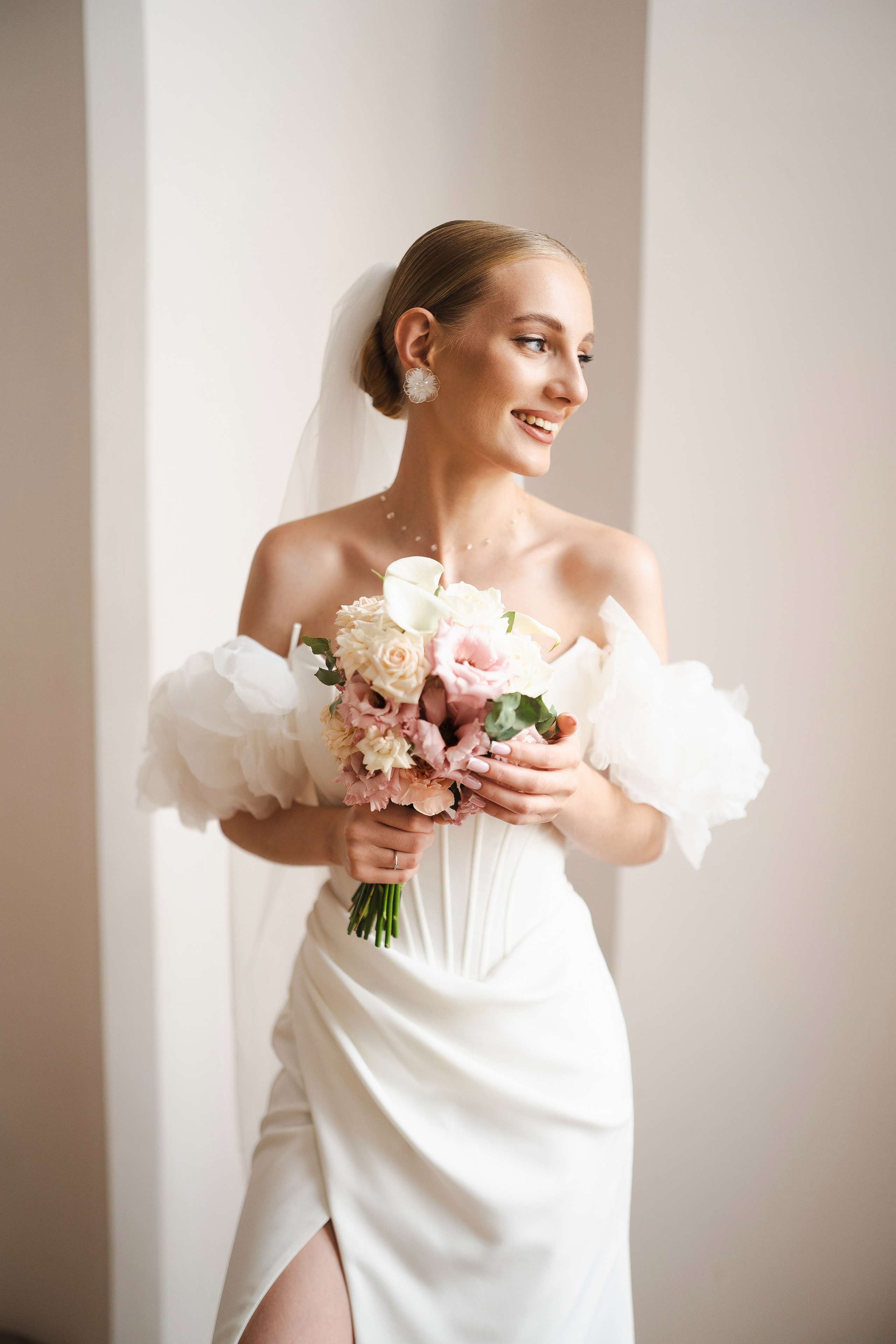 Дарья и Павел. Фотограф Хабаровск