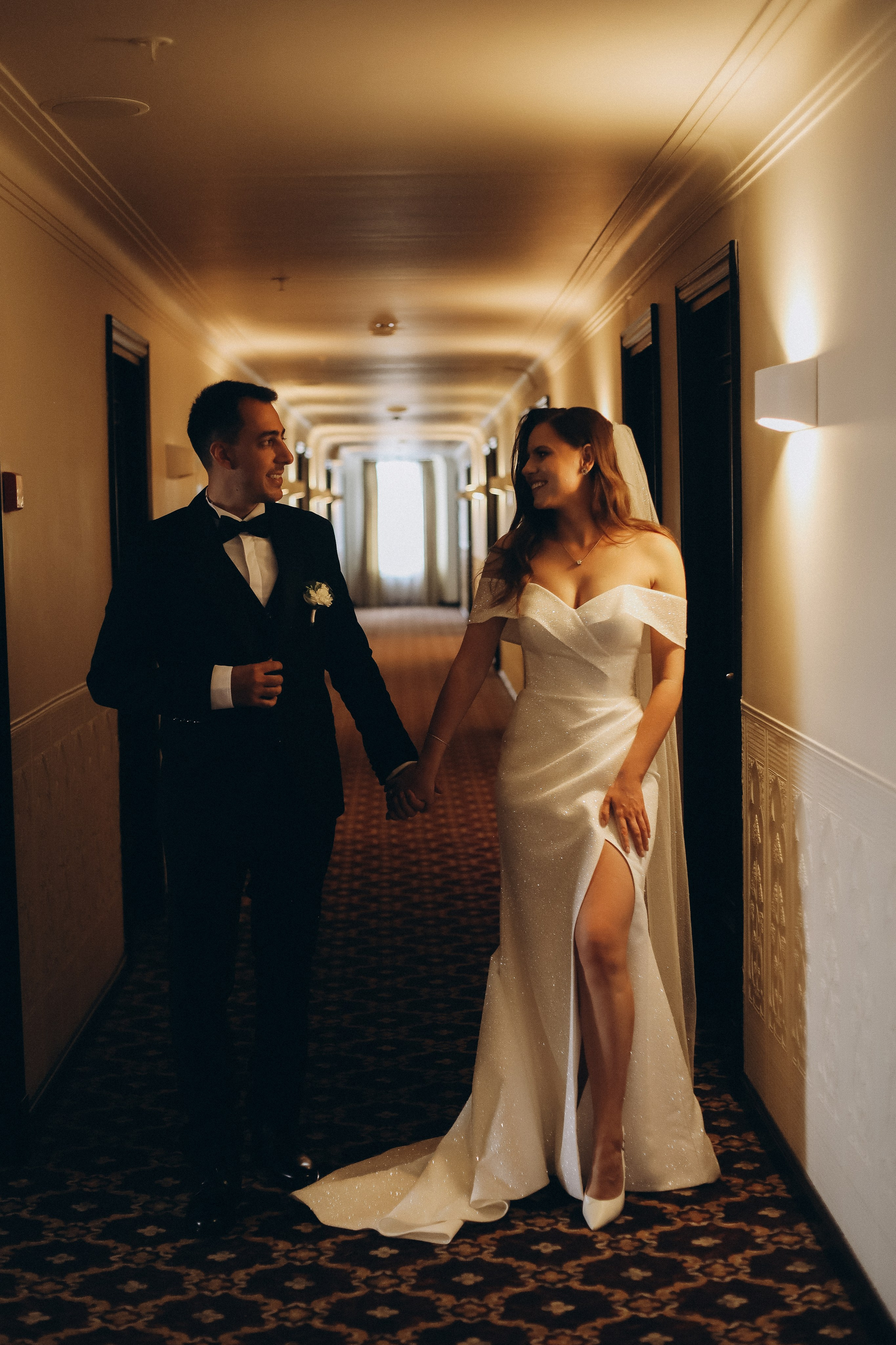 Айман & Наталья. Свадебный фотограф Татьяна Курганская