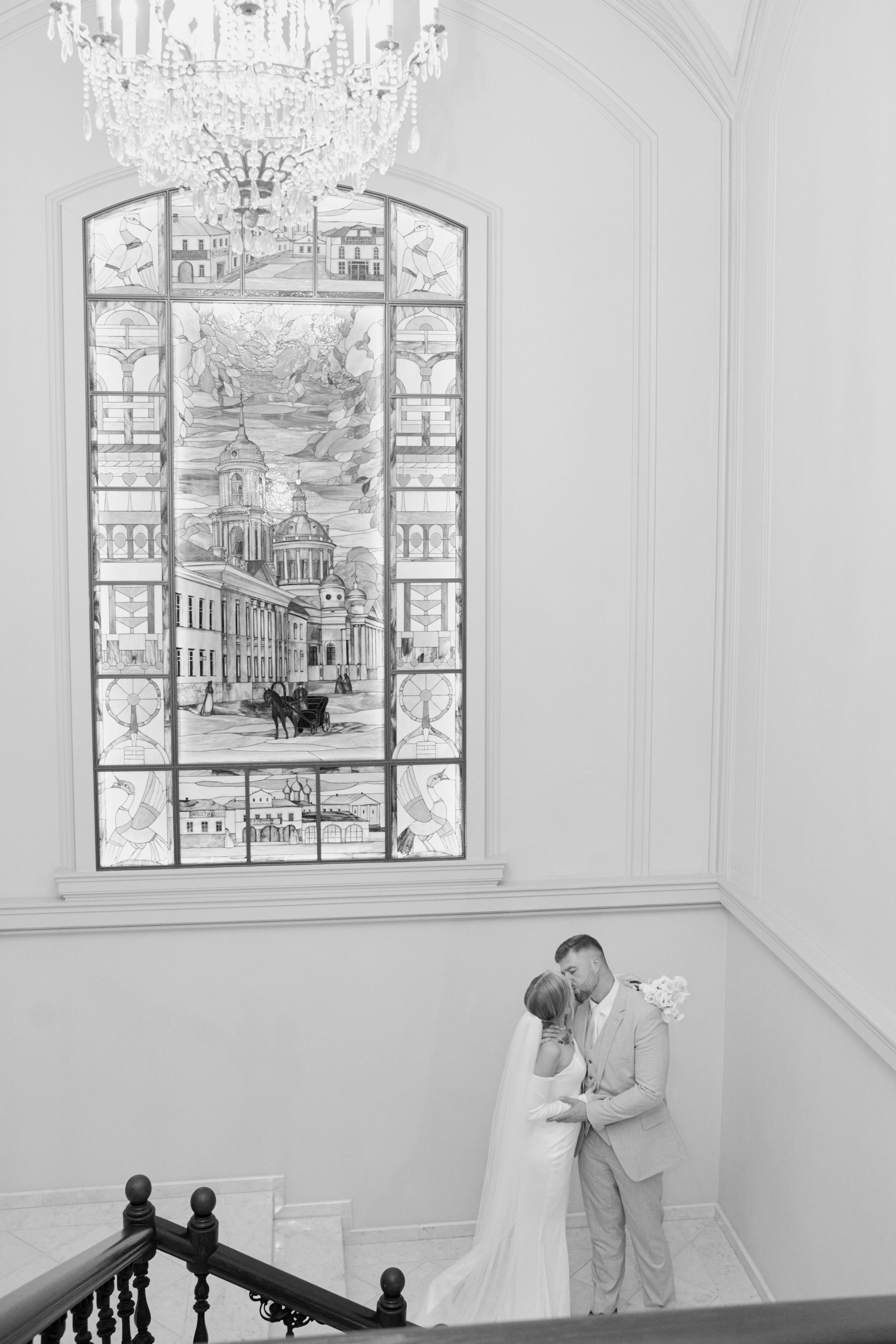 Алиса + Сергей. Minflo Photographer