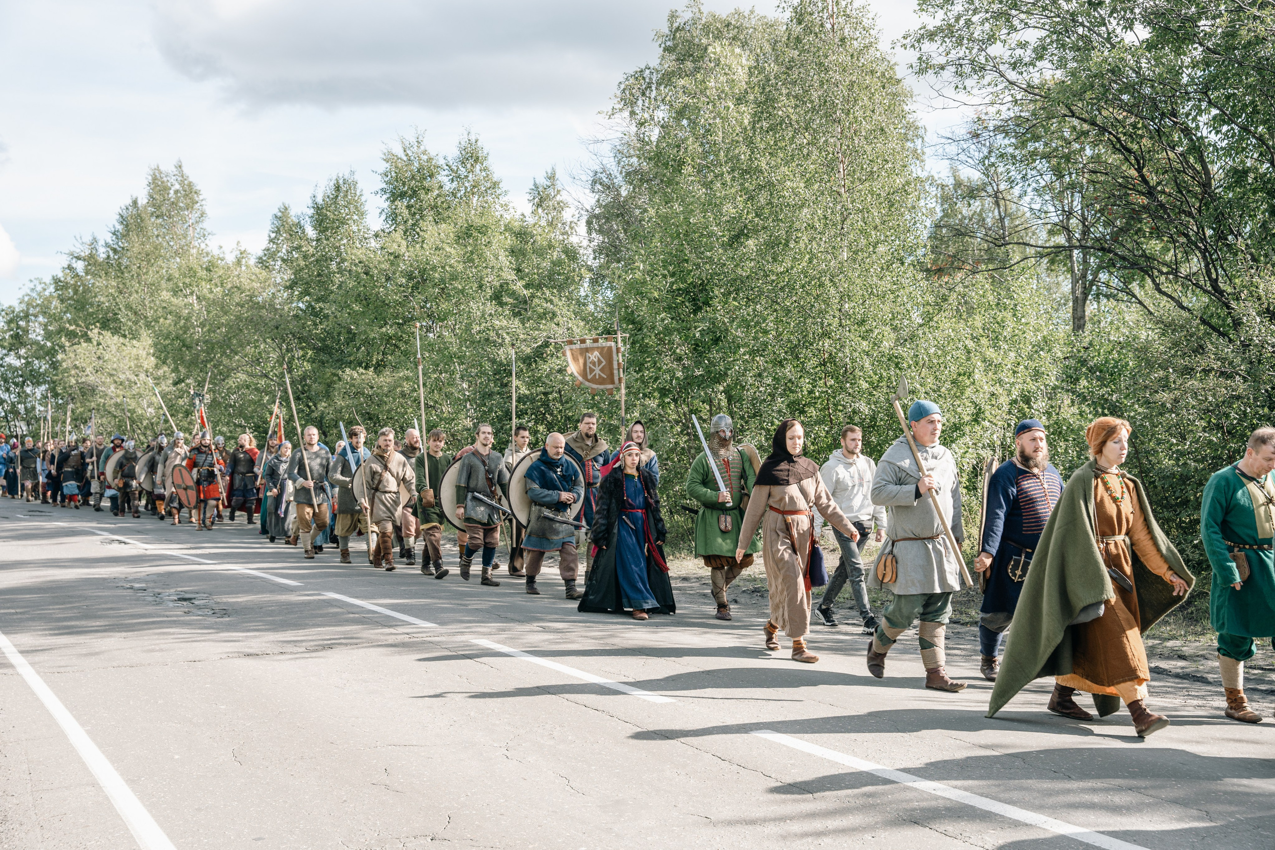 Север_Имандра. Портретный фотограф в Смоленске и Москве Мария Громова