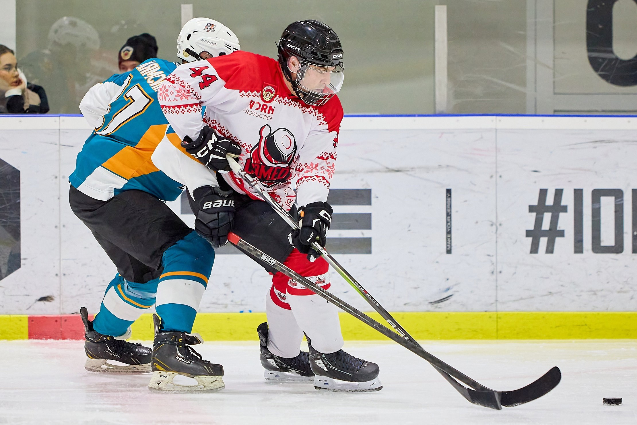 Хоккей. Фотограф в Москве и Подмосковье Сергей Дорохов