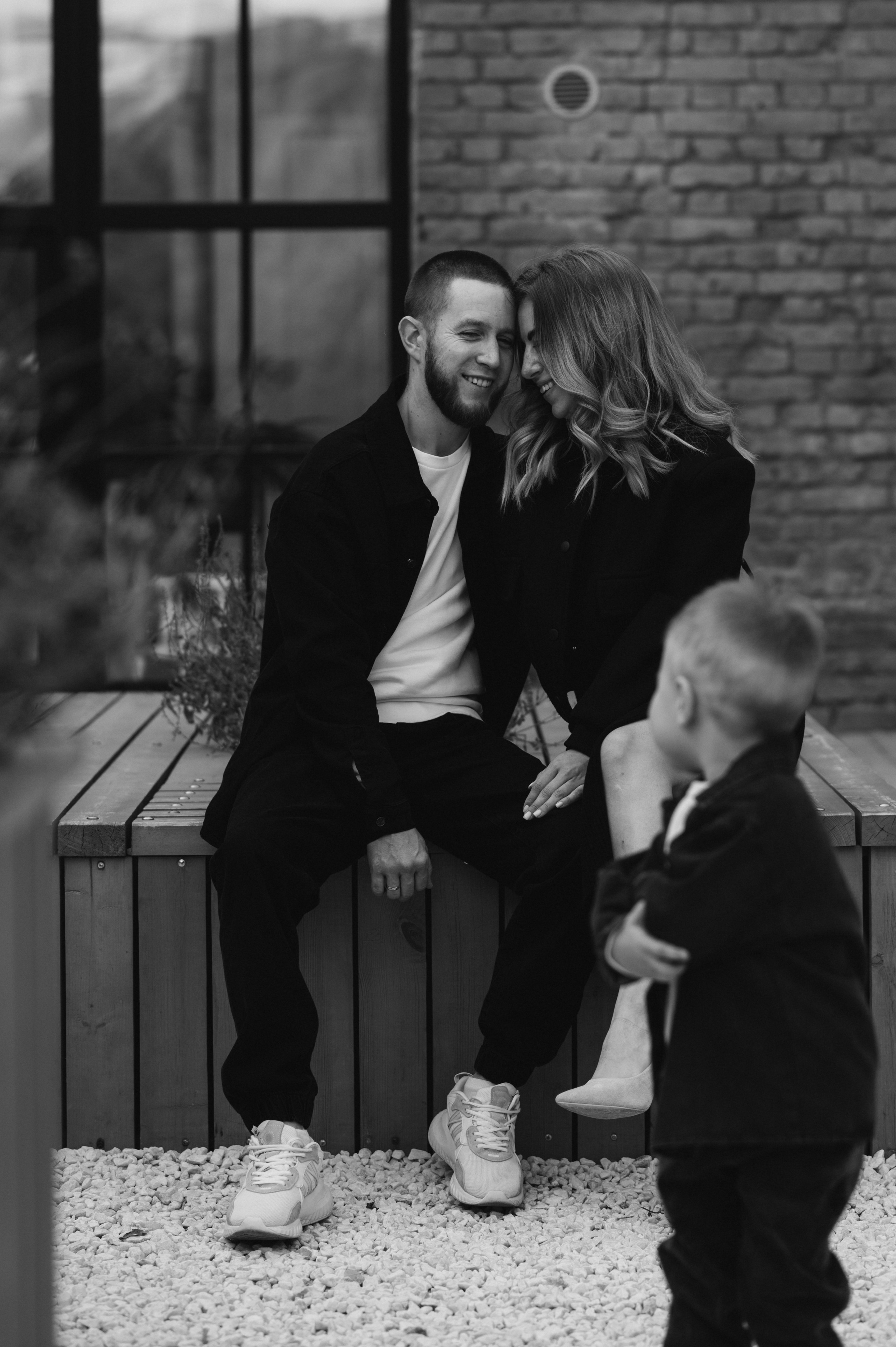 Кристина, Дима и Арсений. Фотограф Виктория Грибова г. Вологда